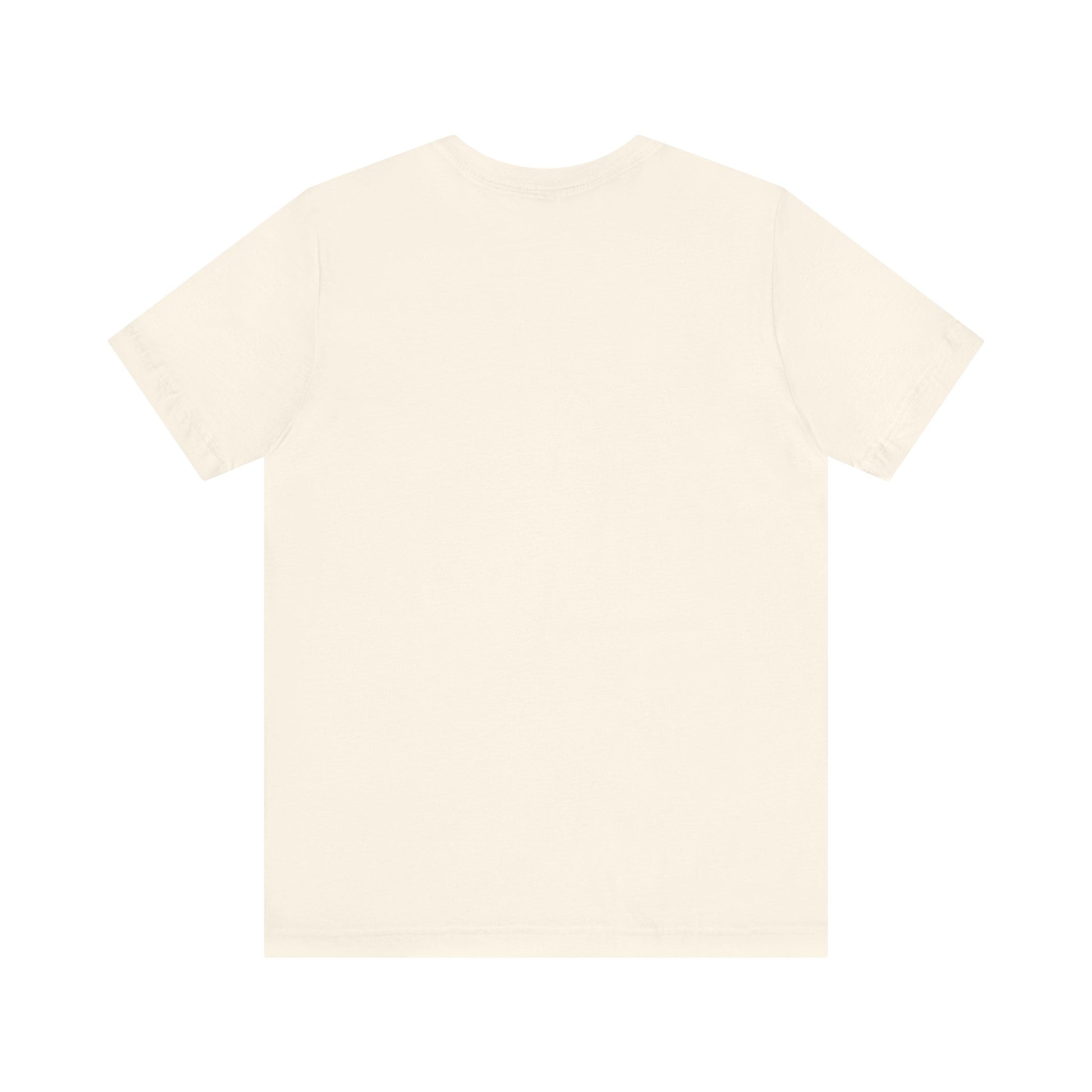 Spring Unisex Everyday Neutral Tee
