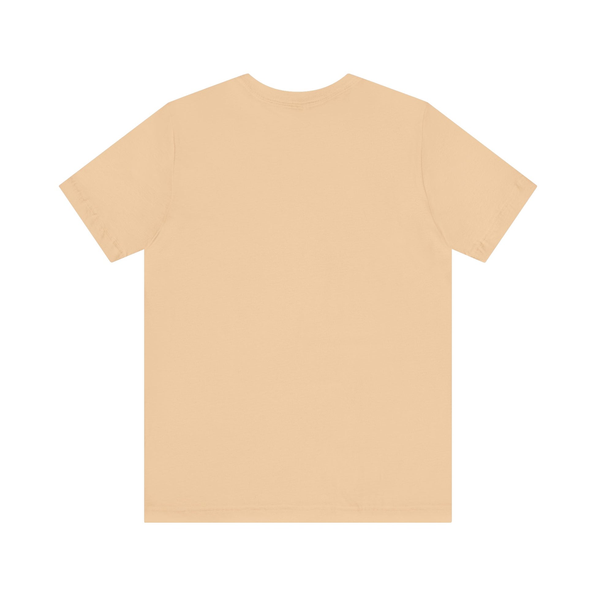 Spring Unisex Everyday Neutral Tee