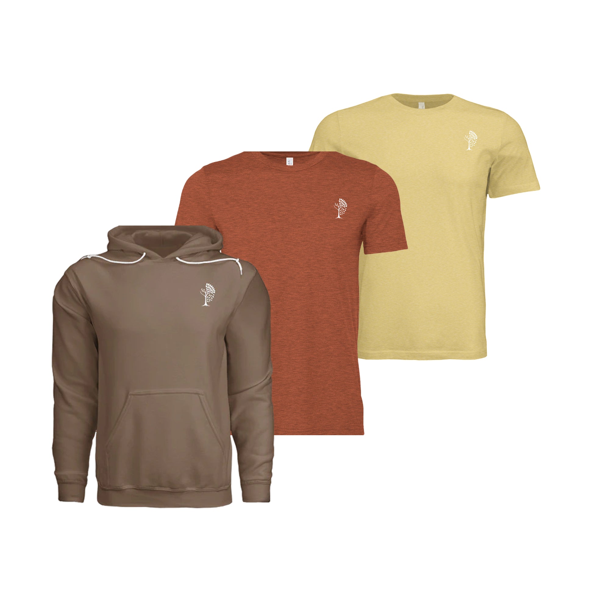 Soft Autumn Basics Bundle