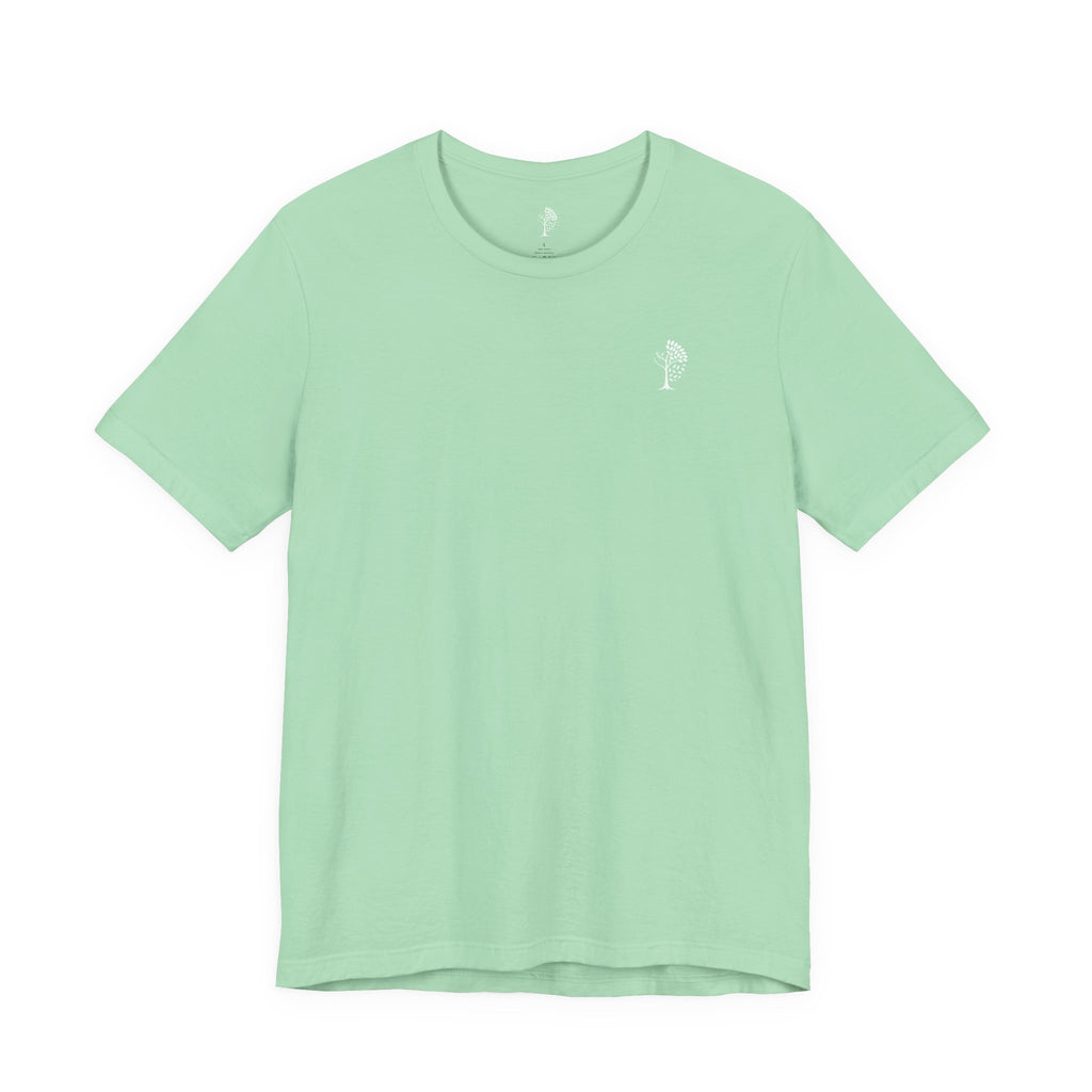 Light Summer Unisex Everyday Tee