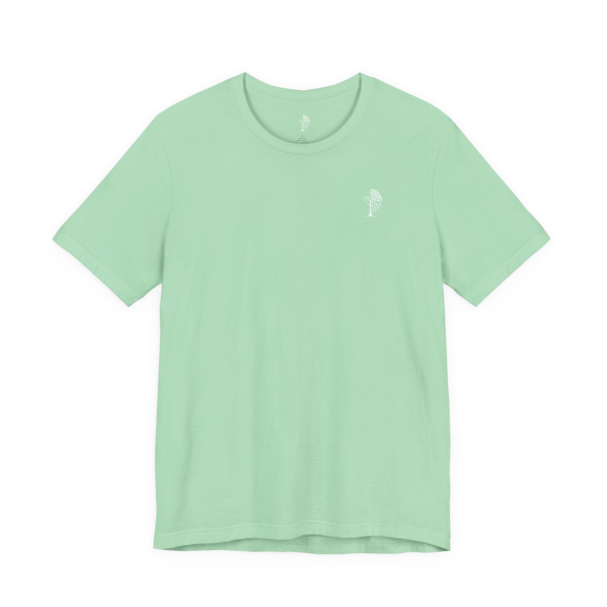 Light Summer Unisex Everyday Tee