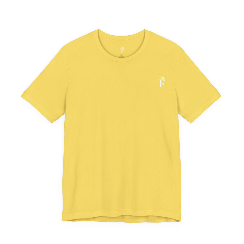 Bright Spring Unisex Everyday Tee