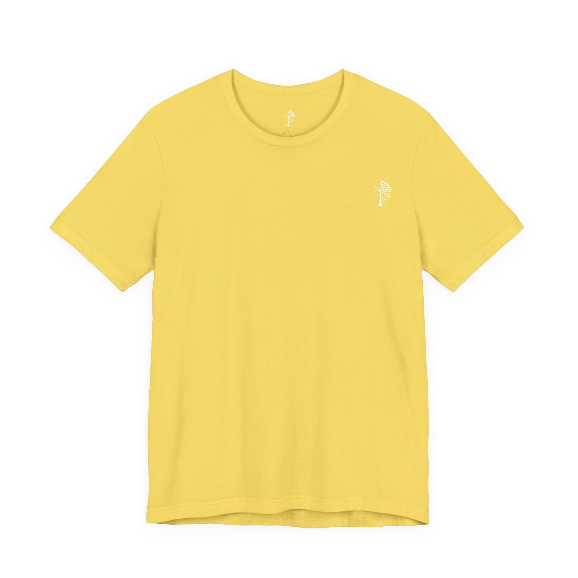Bright Spring Unisex Everyday Tee