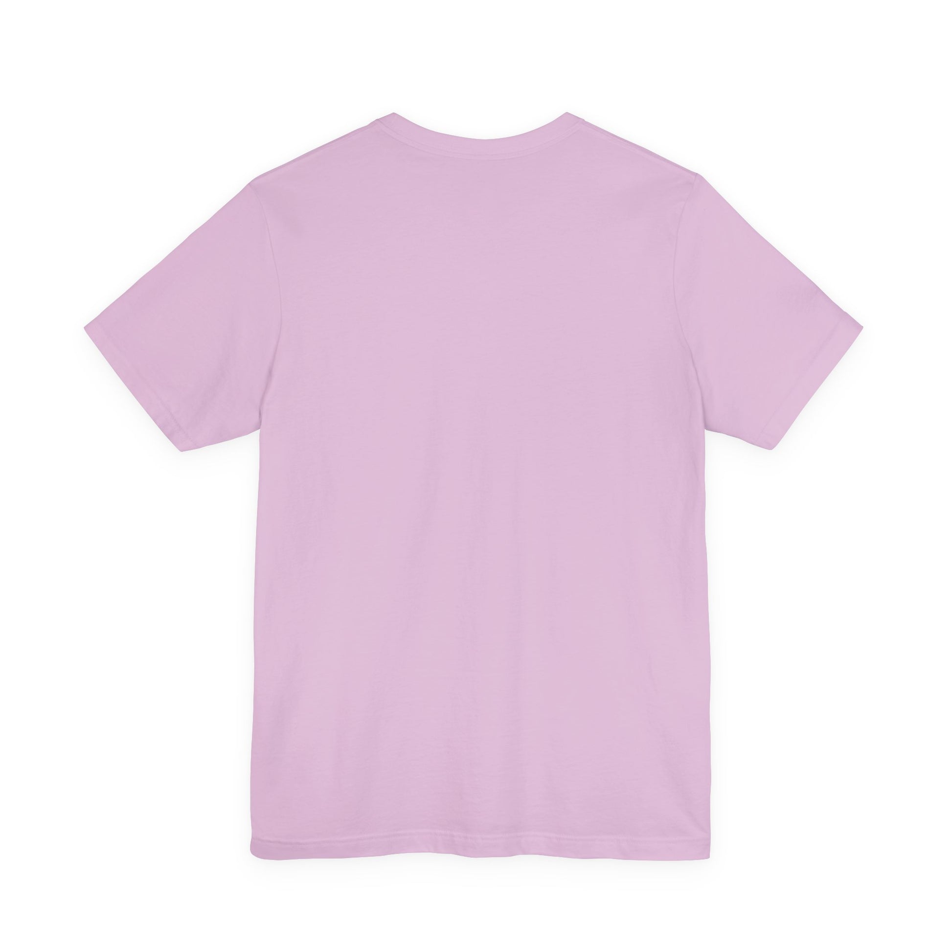 Light Summer Unisex Everyday Tee