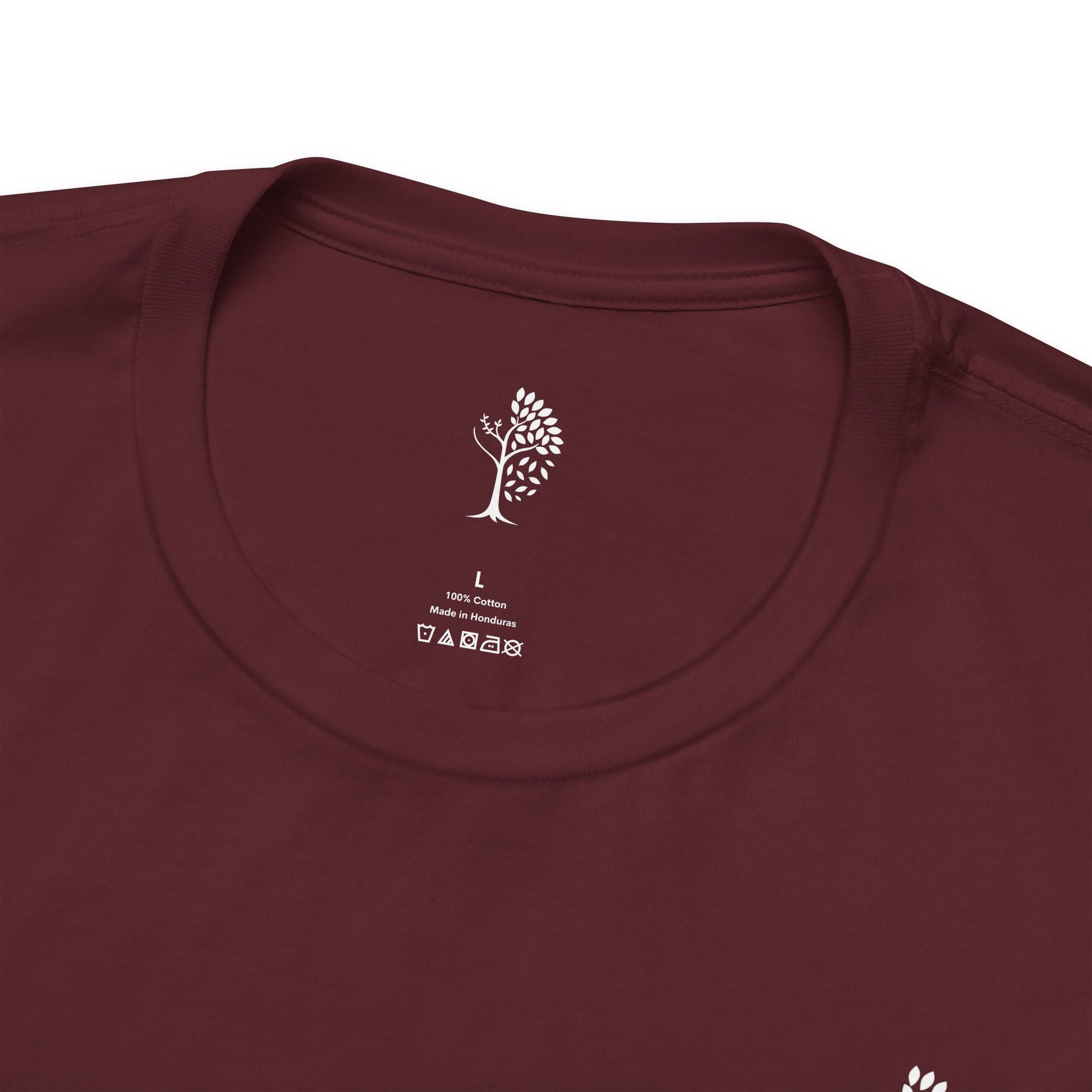 Deep Autumn Unisex Everyday Tee