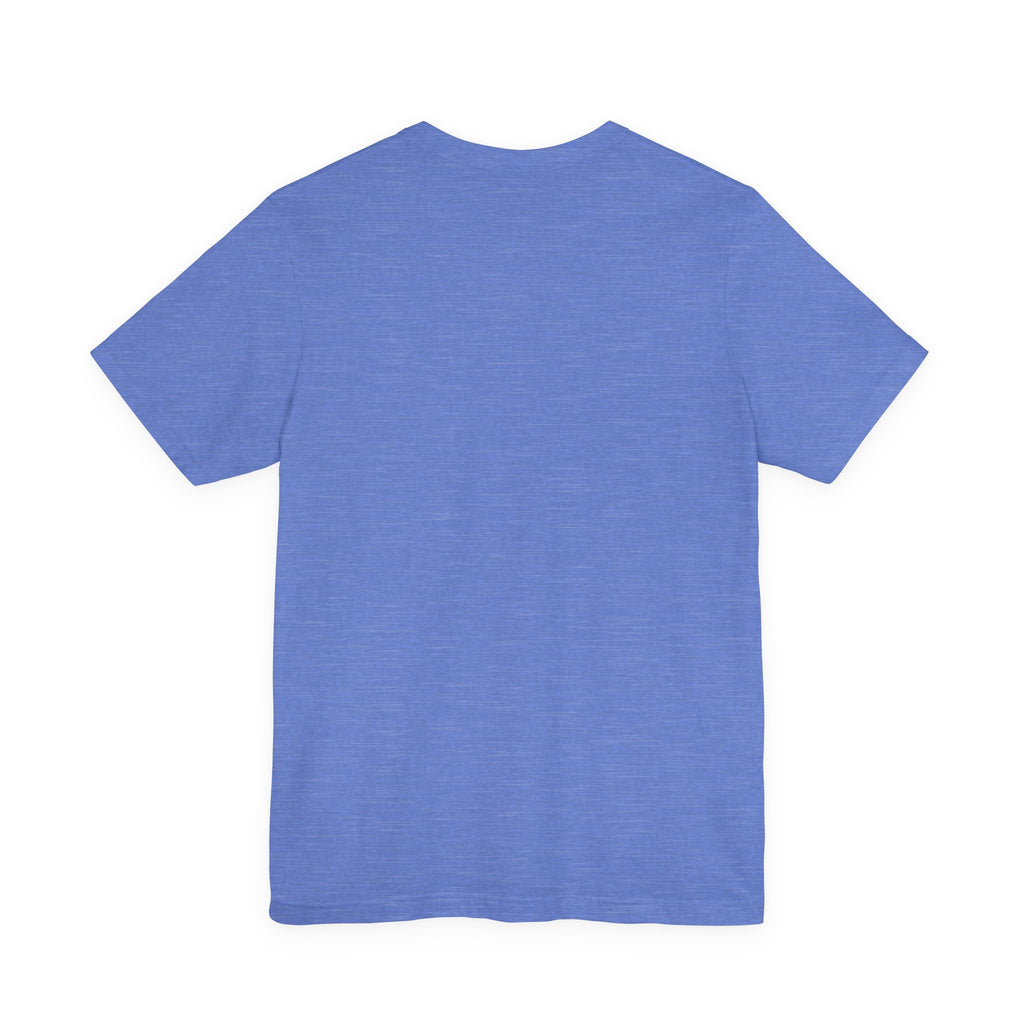 Cool Summer Unisex Everyday Tee