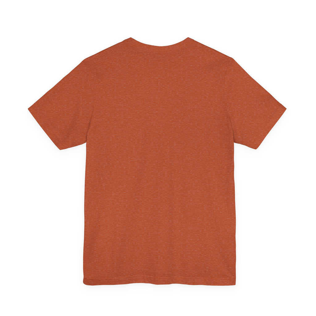 Soft Autumn Unisex Everyday Tee