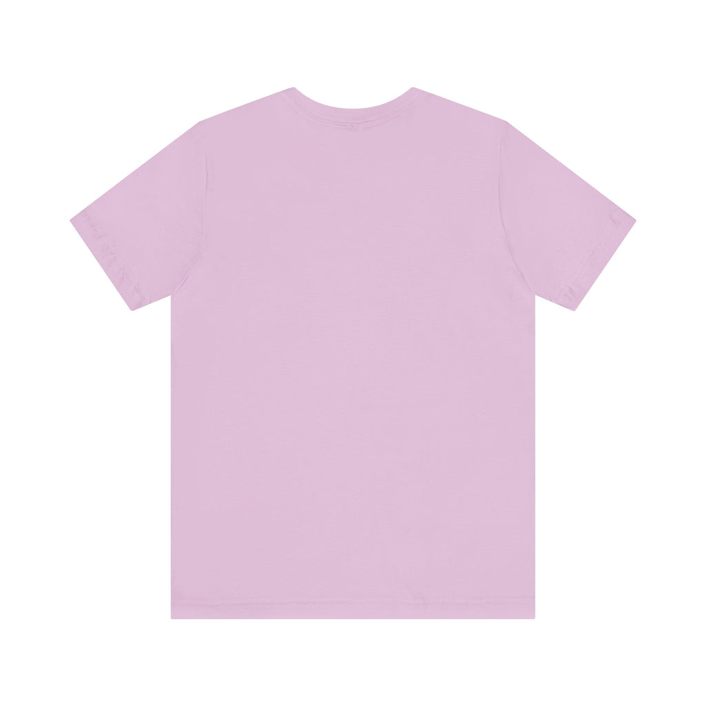 Light Summer Unisex Everyday Tee