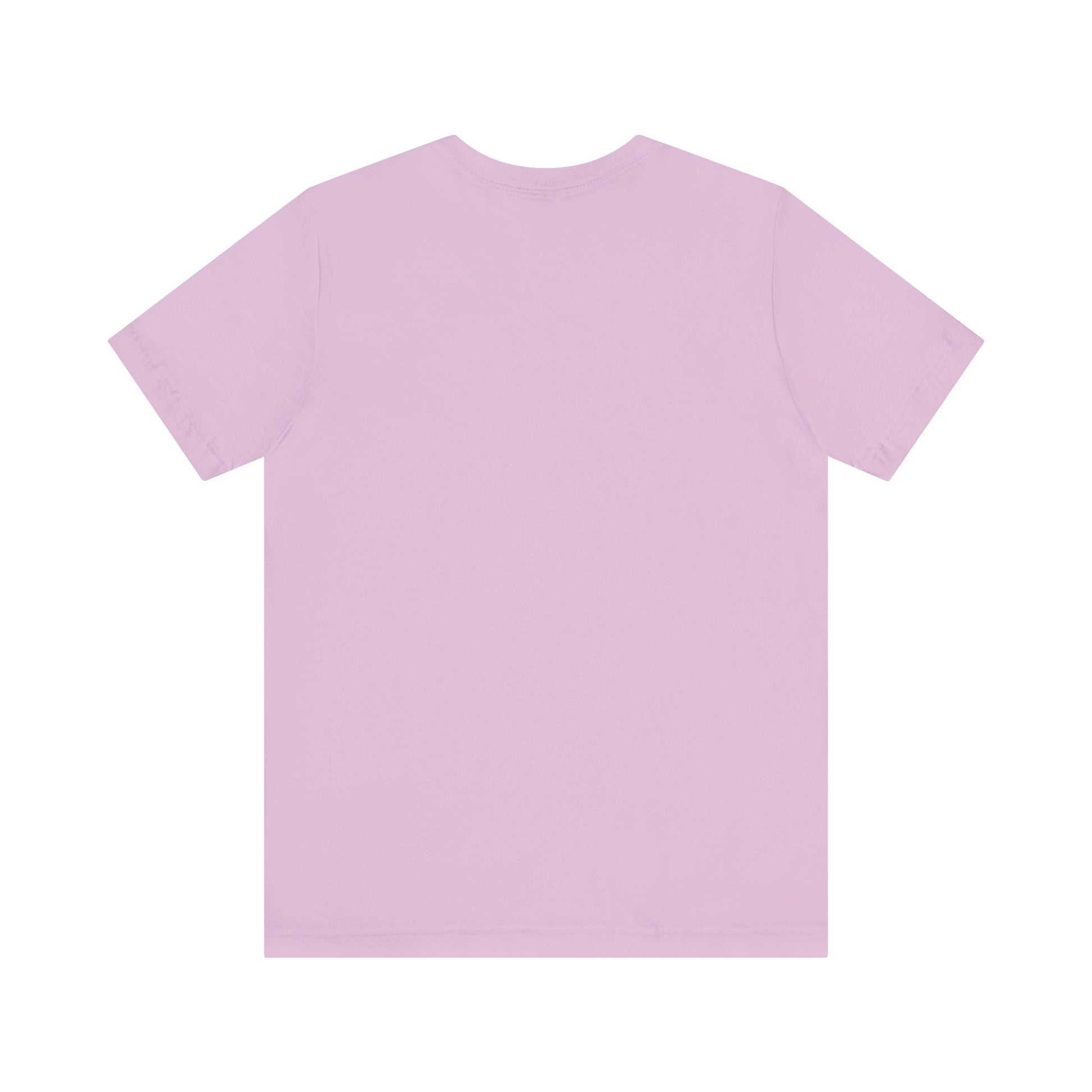 Light Summer Unisex Everyday Tee