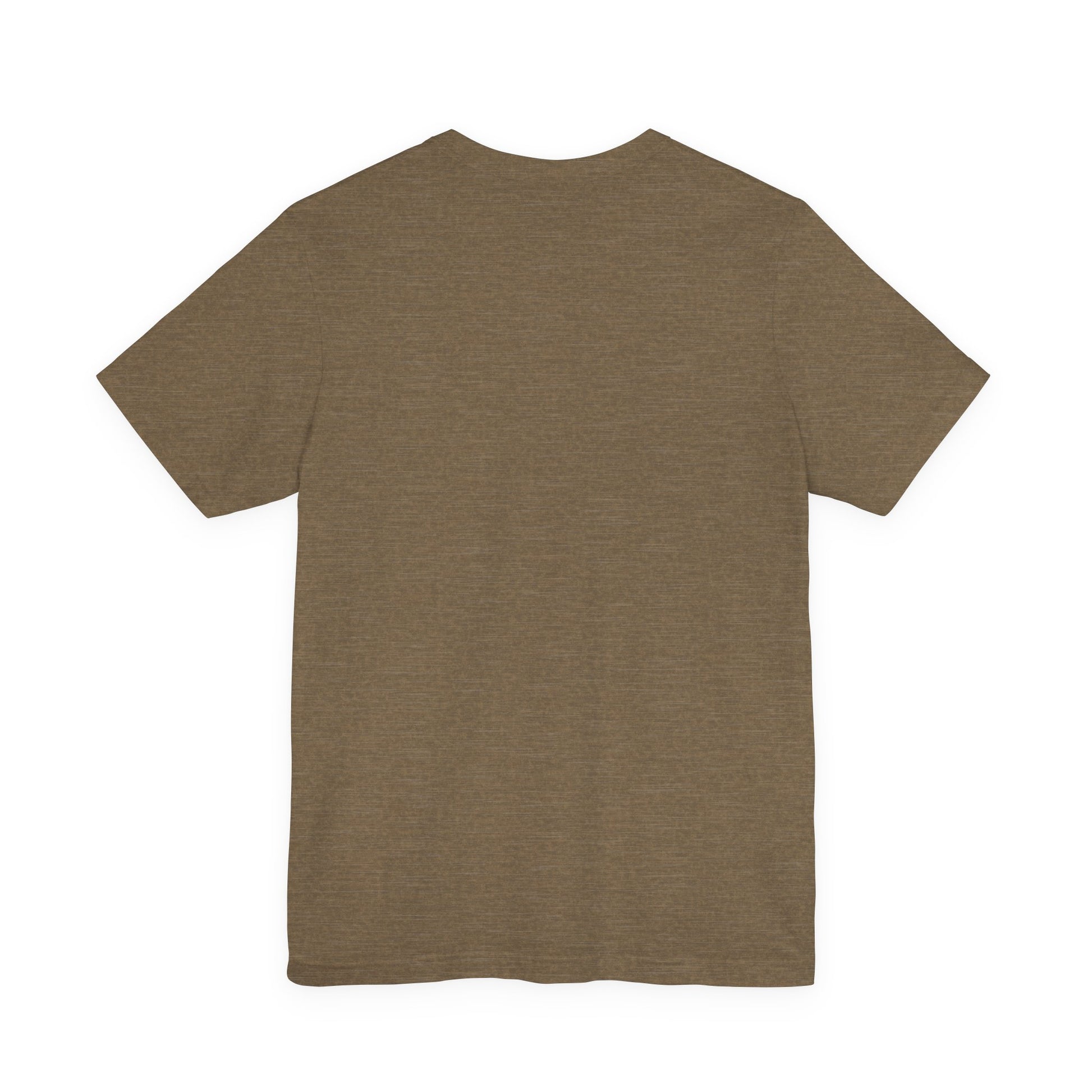 Warm Autumn Unisex Everyday Tee