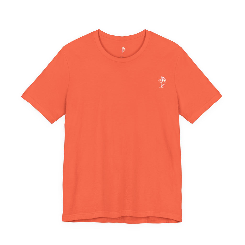 Bright Spring Unisex Everyday Tee