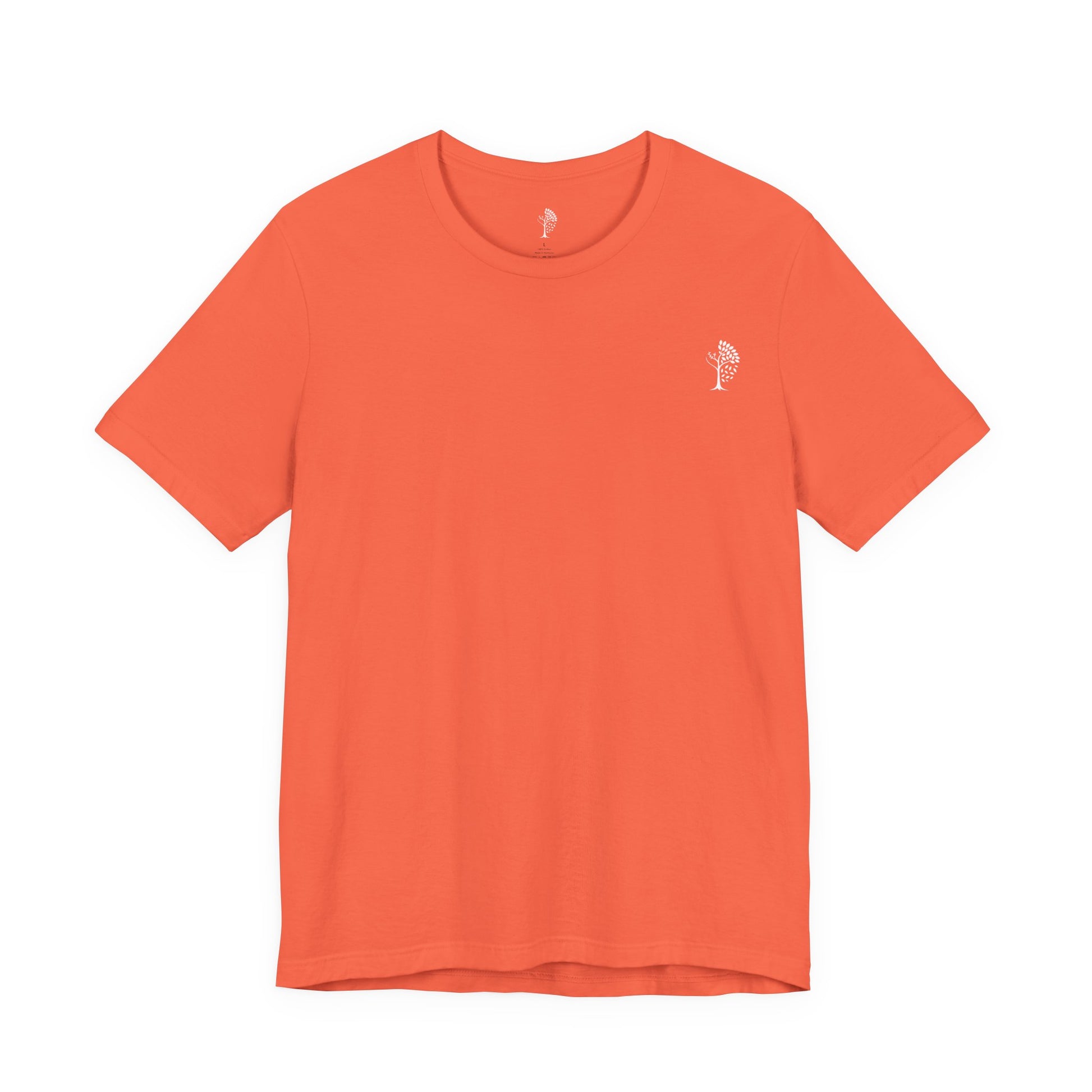 Bright Spring Unisex Everyday Tee