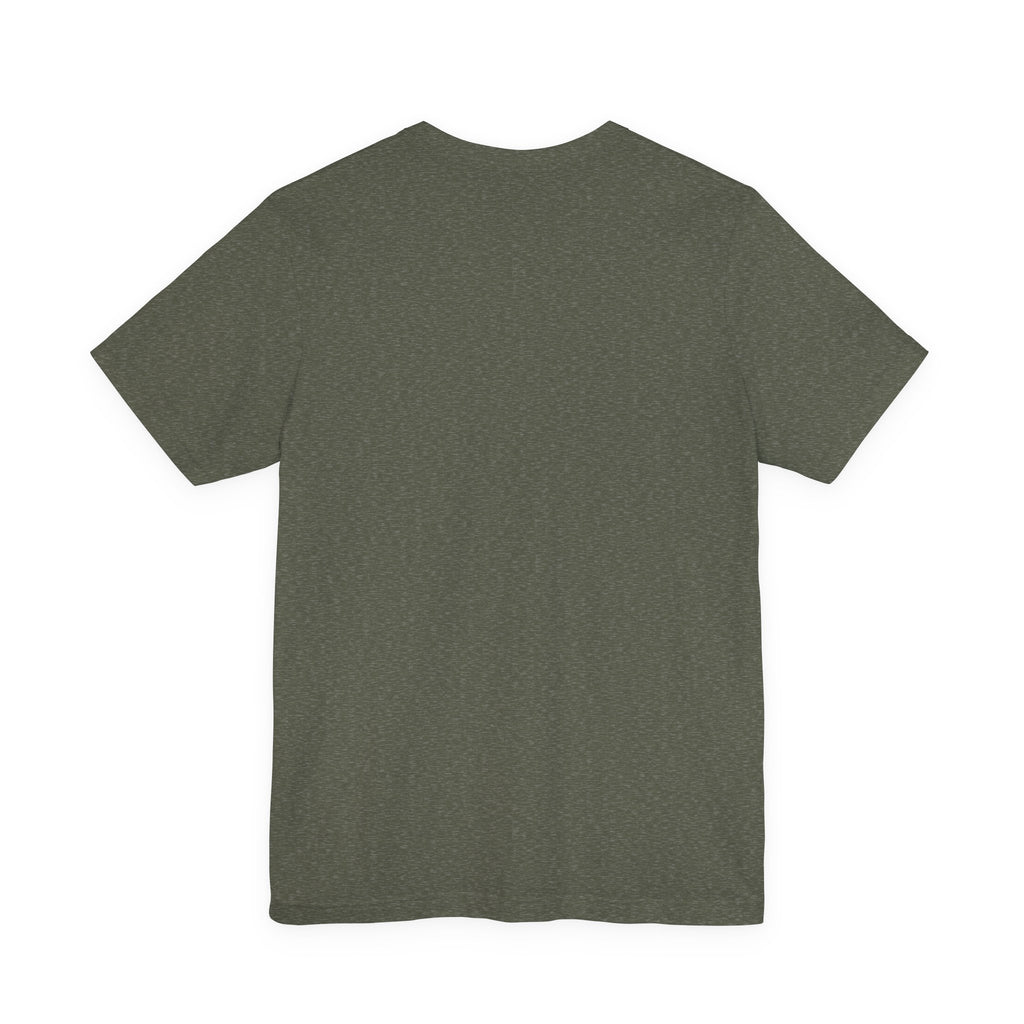 Soft Autumn Unisex Everyday Tee