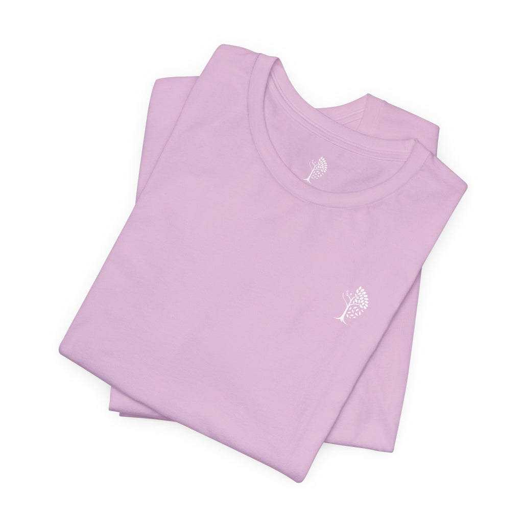 Light Summer Unisex Everyday Tee