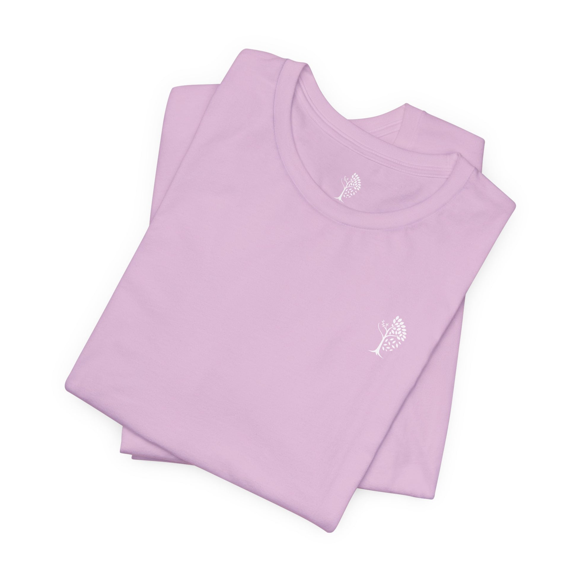 Light Summer Unisex Everyday Tee