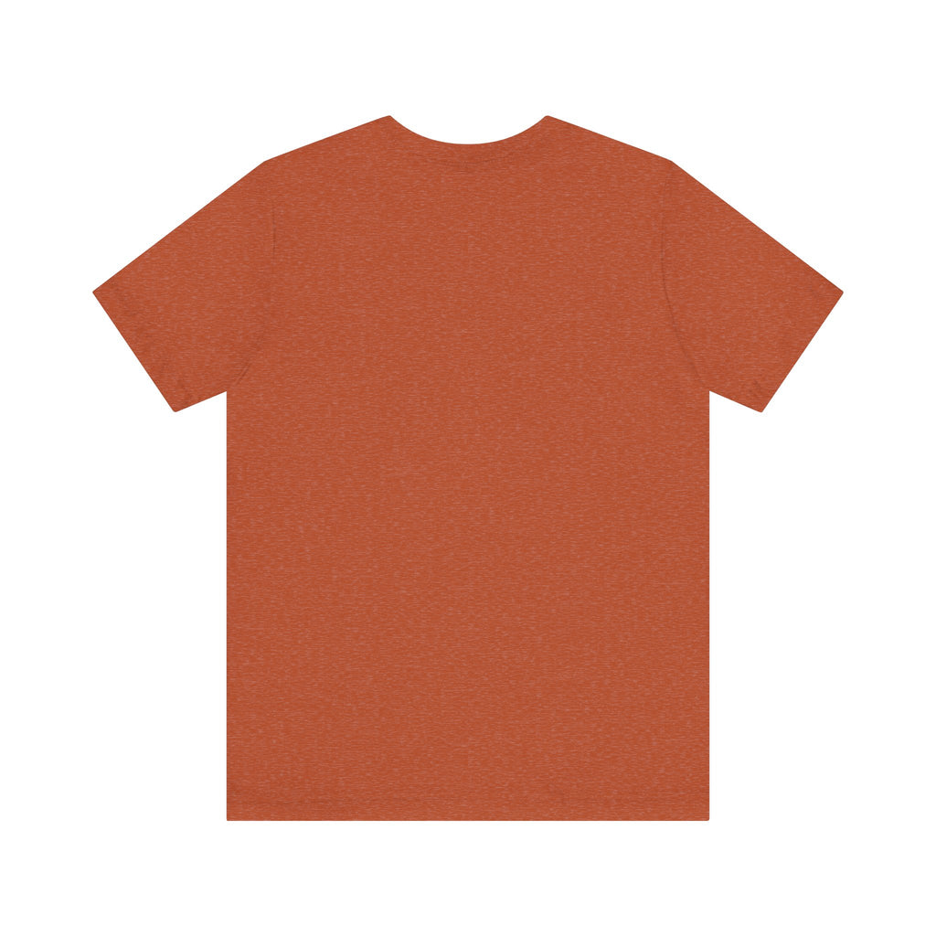 Soft Autumn Unisex Everyday Tee
