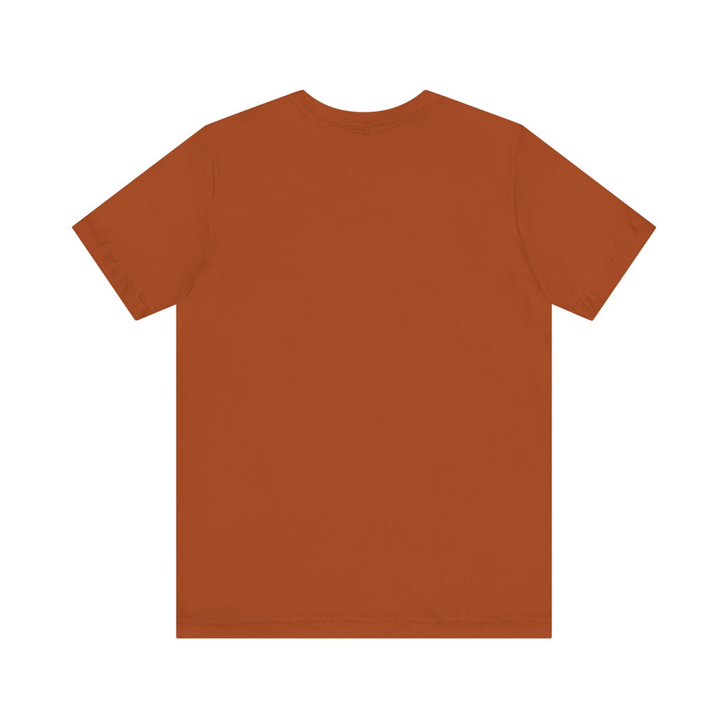 Warm Autumn Unisex Everyday Tee