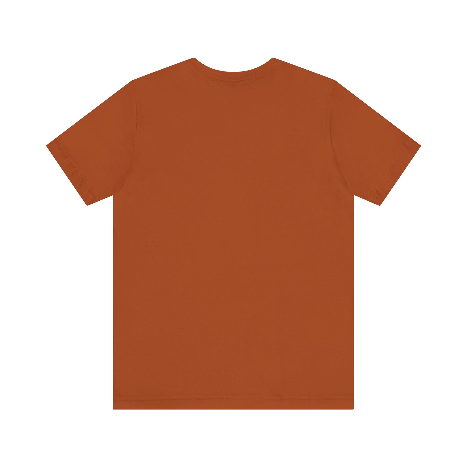 Warm Autumn Unisex Everyday Tee