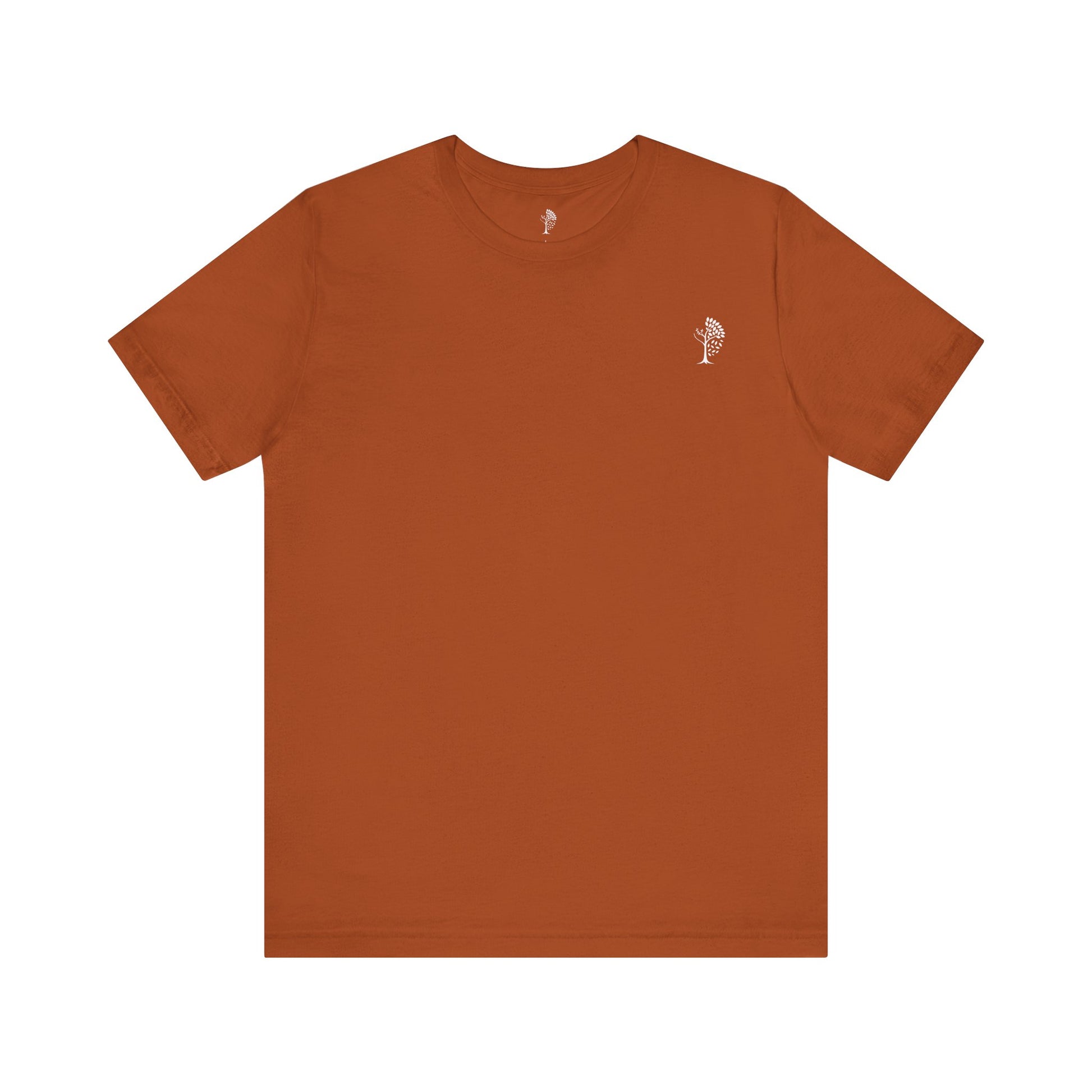 Warm Autumn Unisex Everyday Tee