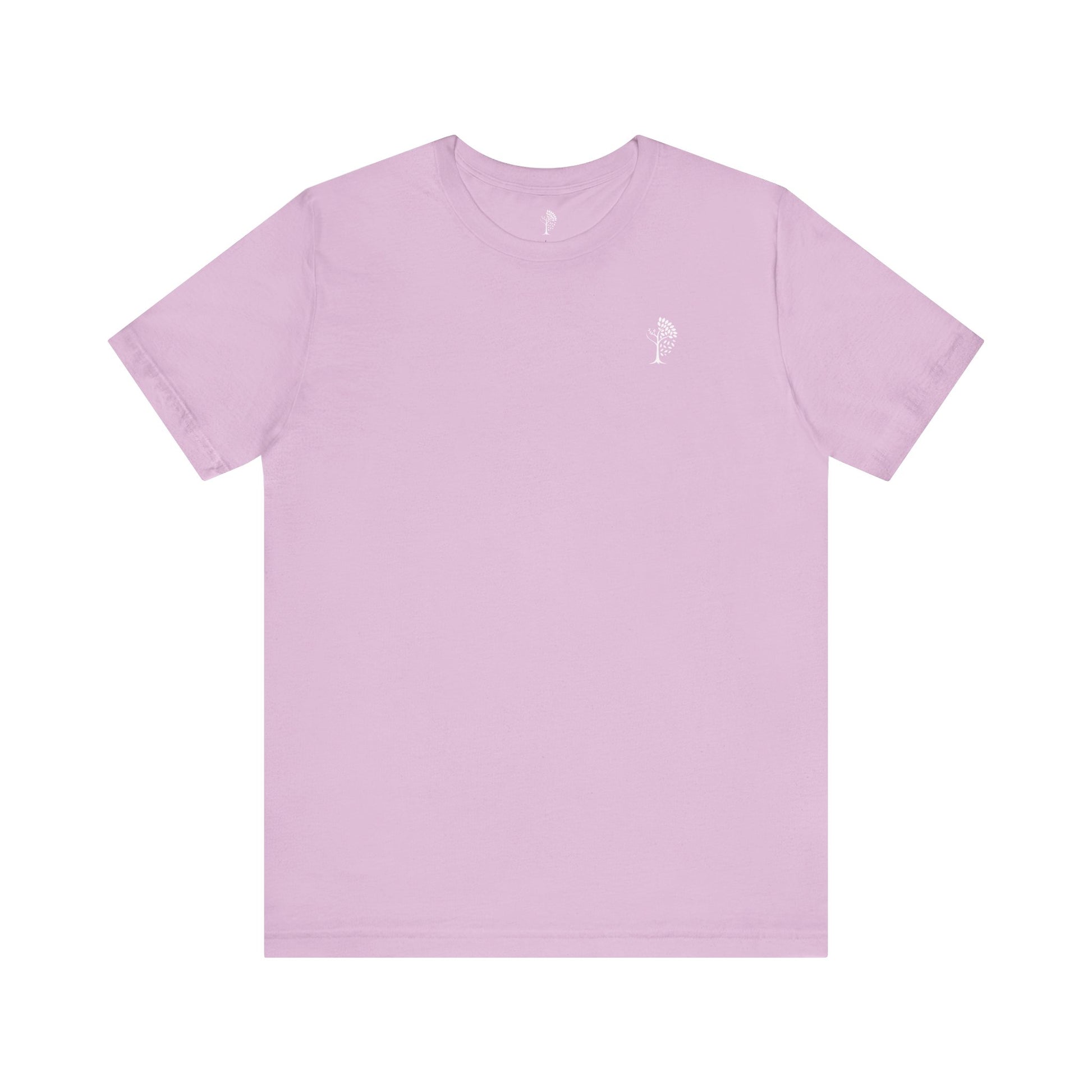 Light Summer Unisex Everyday Tee