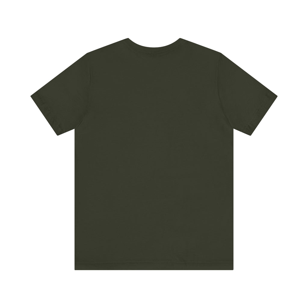 Deep Autumn Unisex Everyday Tee