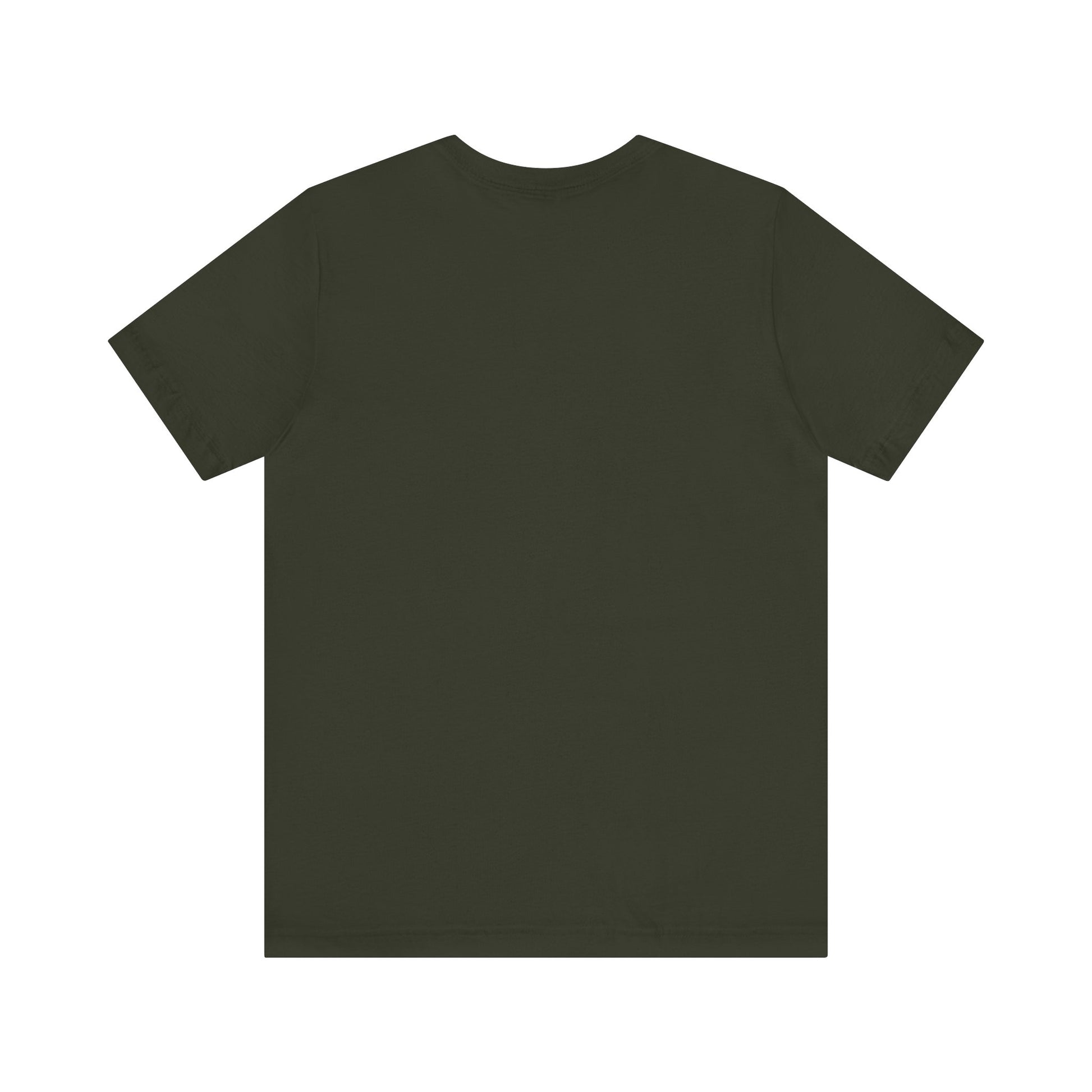 Deep Autumn Unisex Everyday Tee