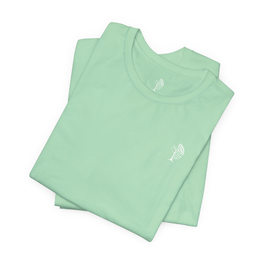 Light Summer Unisex Everyday Tee