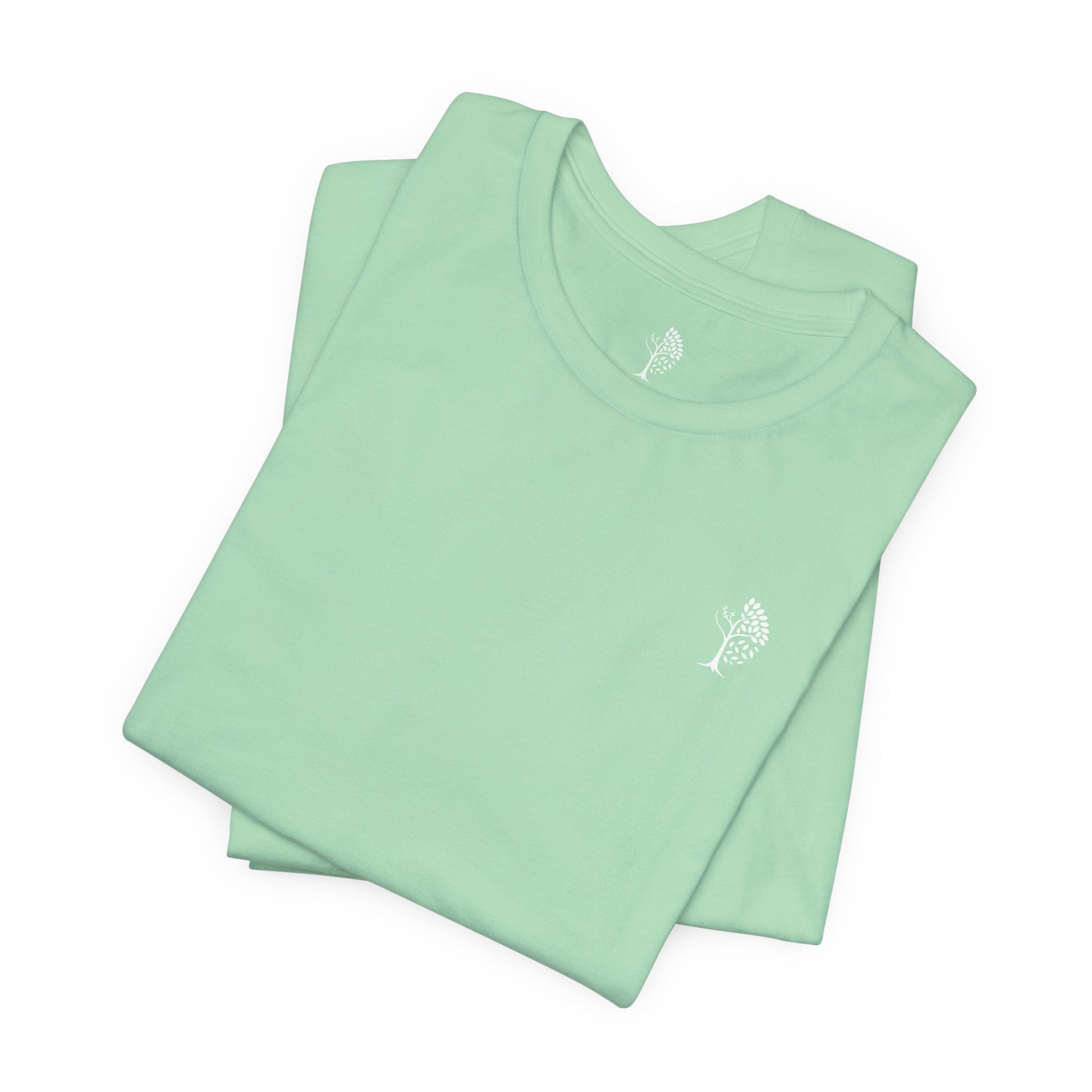 Light Summer Unisex Everyday Tee