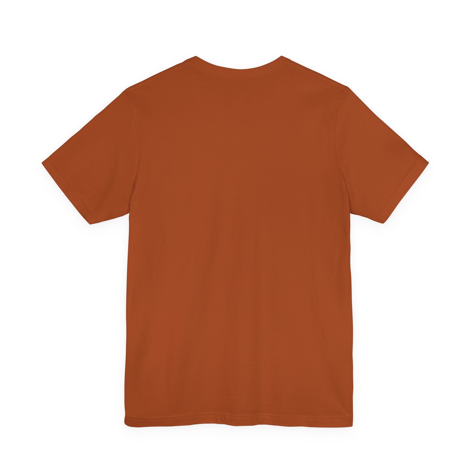 Warm Autumn Unisex Everyday Tee