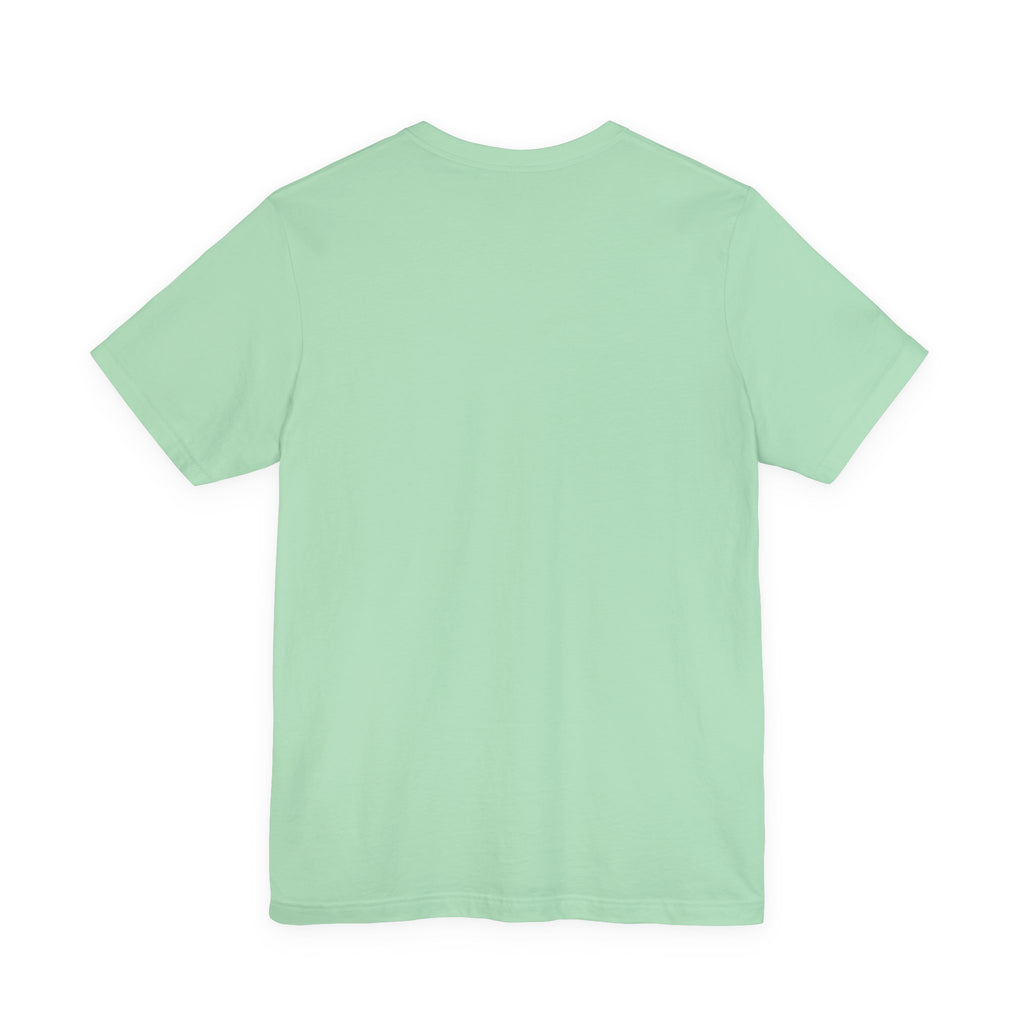 Light Summer Unisex Everyday Tee