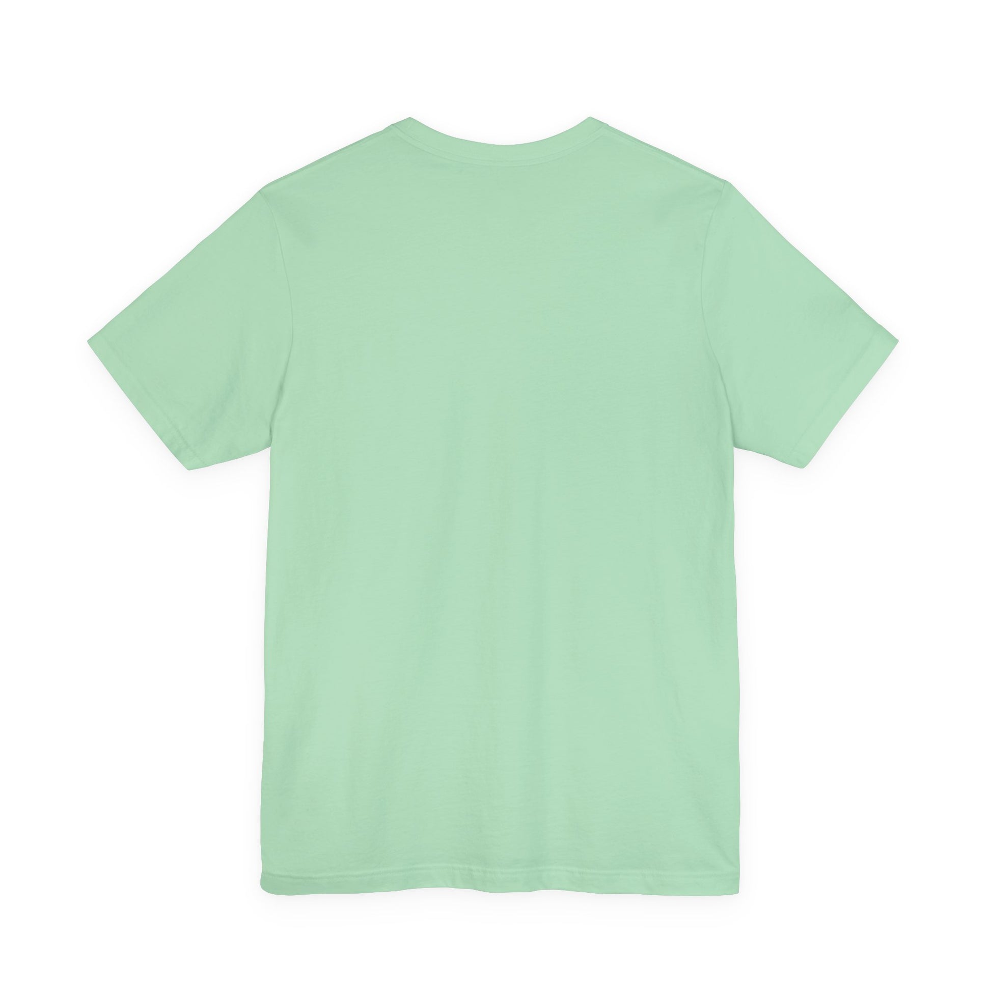 Light Summer Unisex Everyday Tee