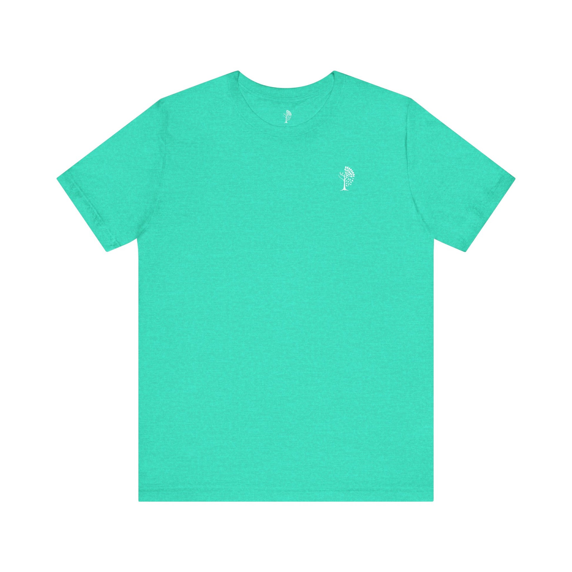 Light Summer Unisex Everyday Tee
