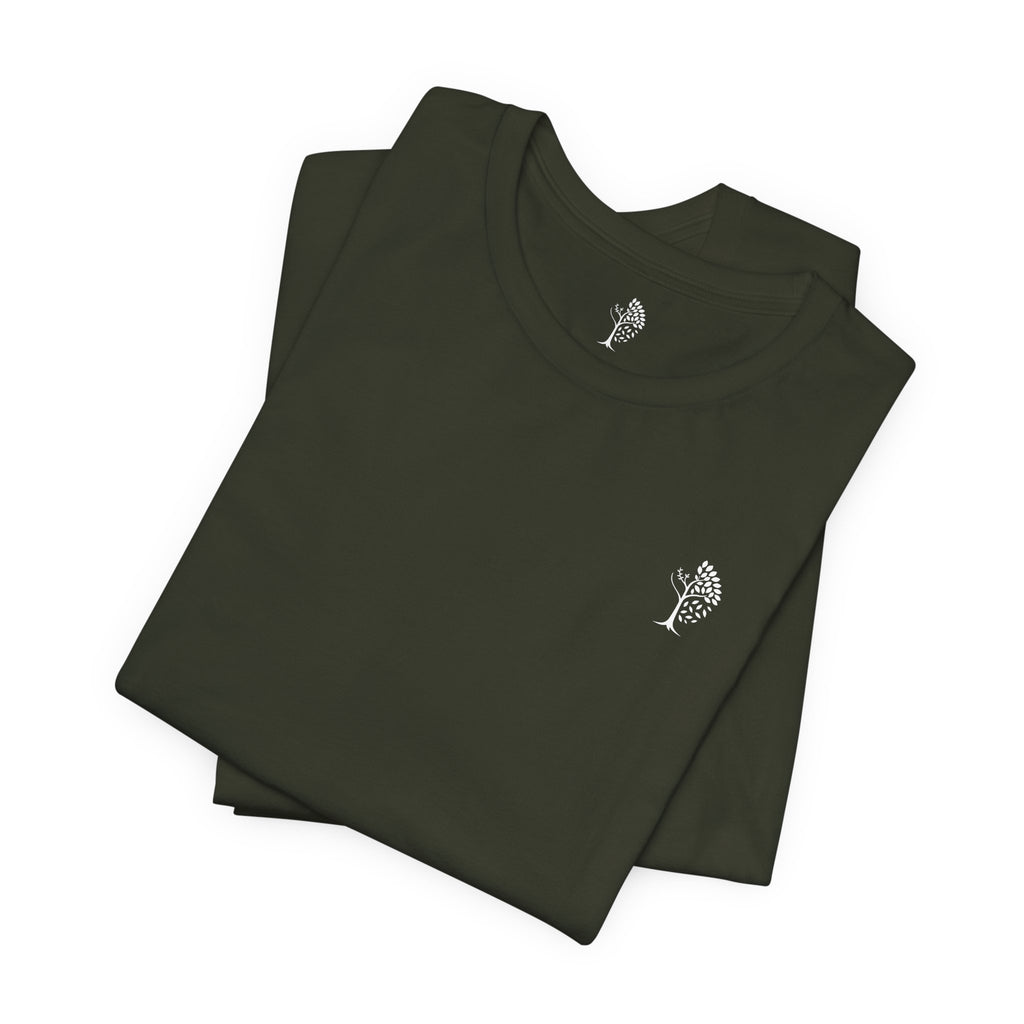 Deep Autumn Unisex Everyday Tee