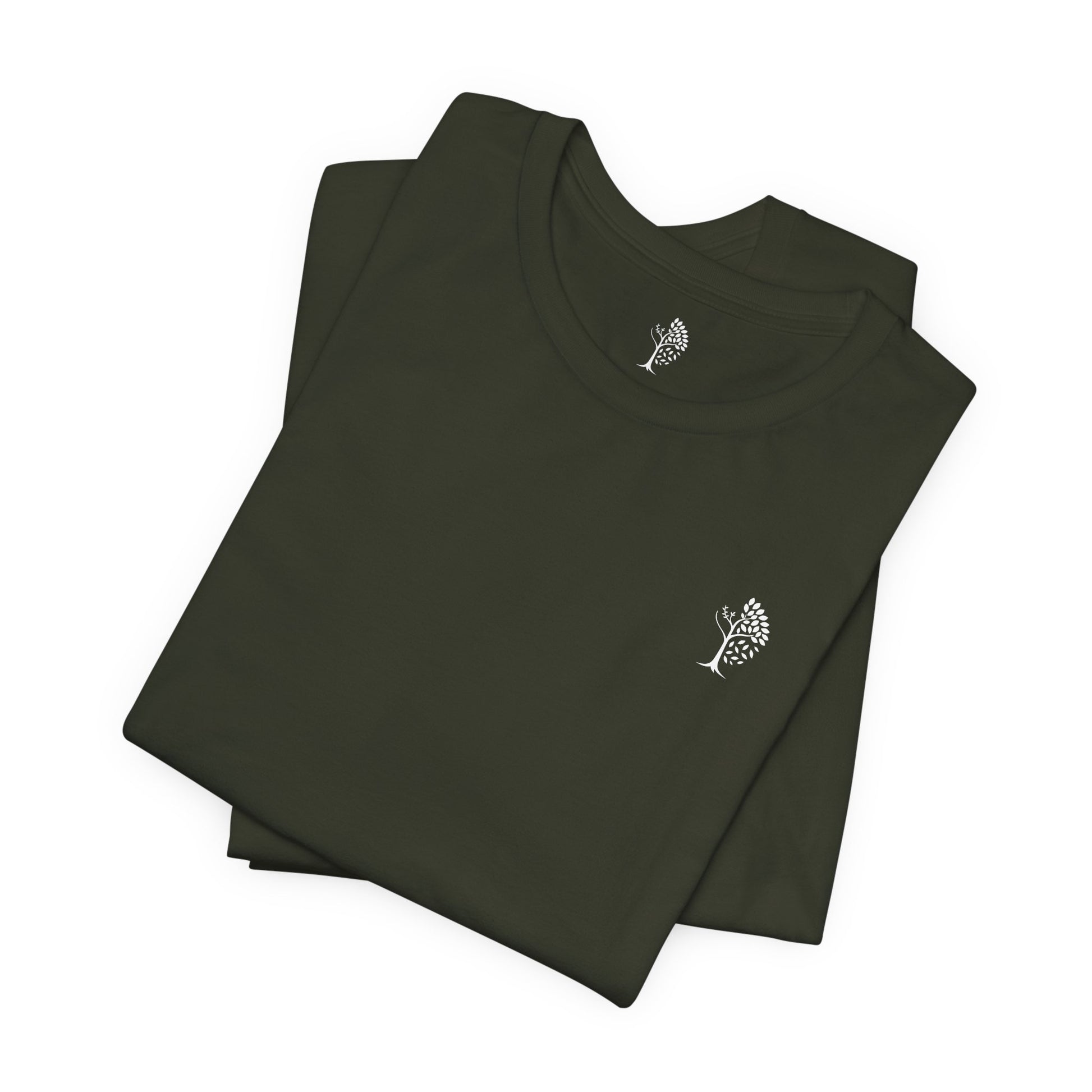 Deep Autumn Unisex Everyday Tee