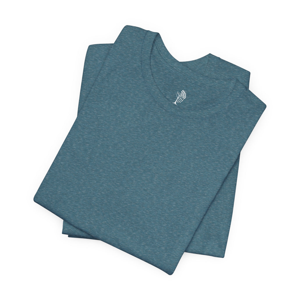Cool Summer Unisex Everyday Tee