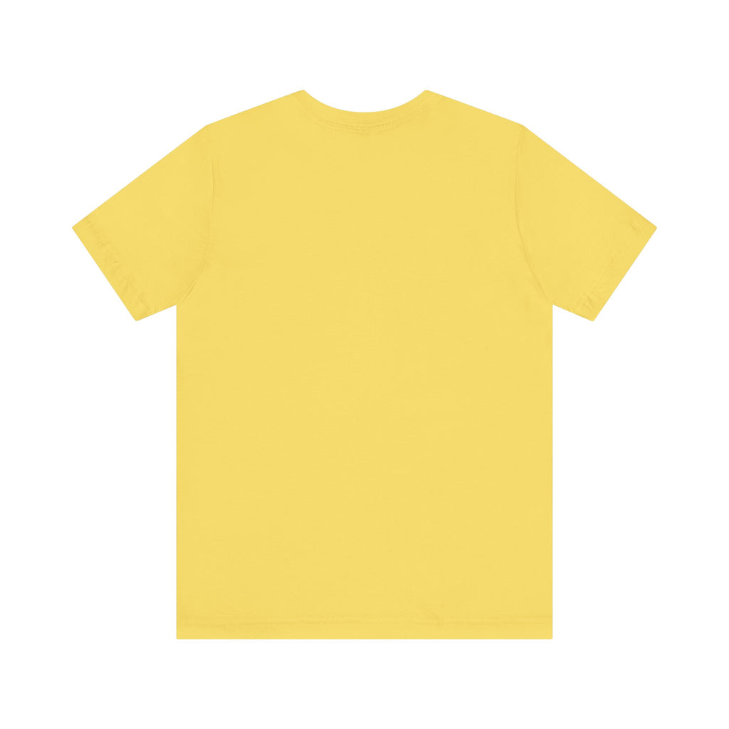 Bright Spring Unisex Everyday Tee