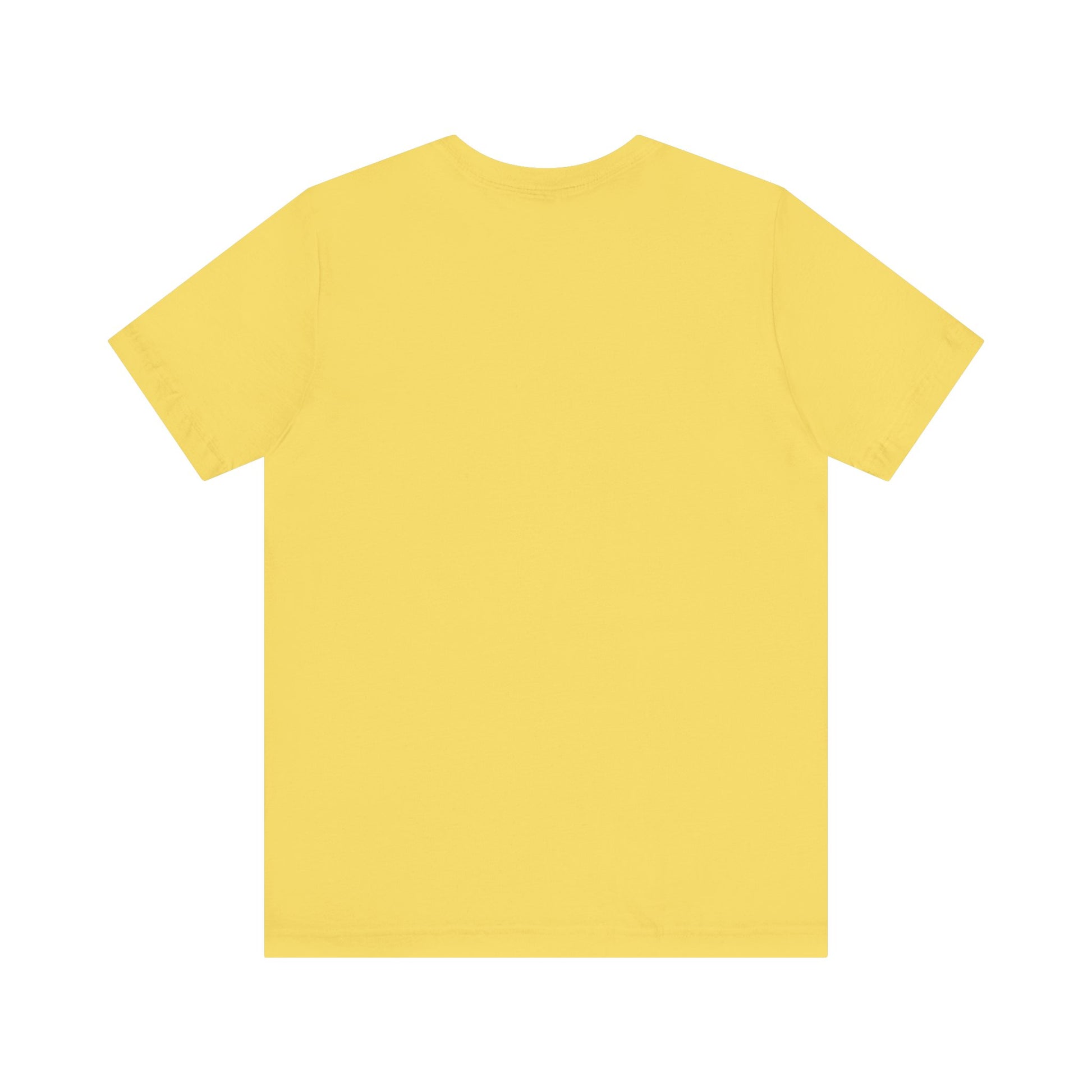 Bright Spring Unisex Everyday Tee
