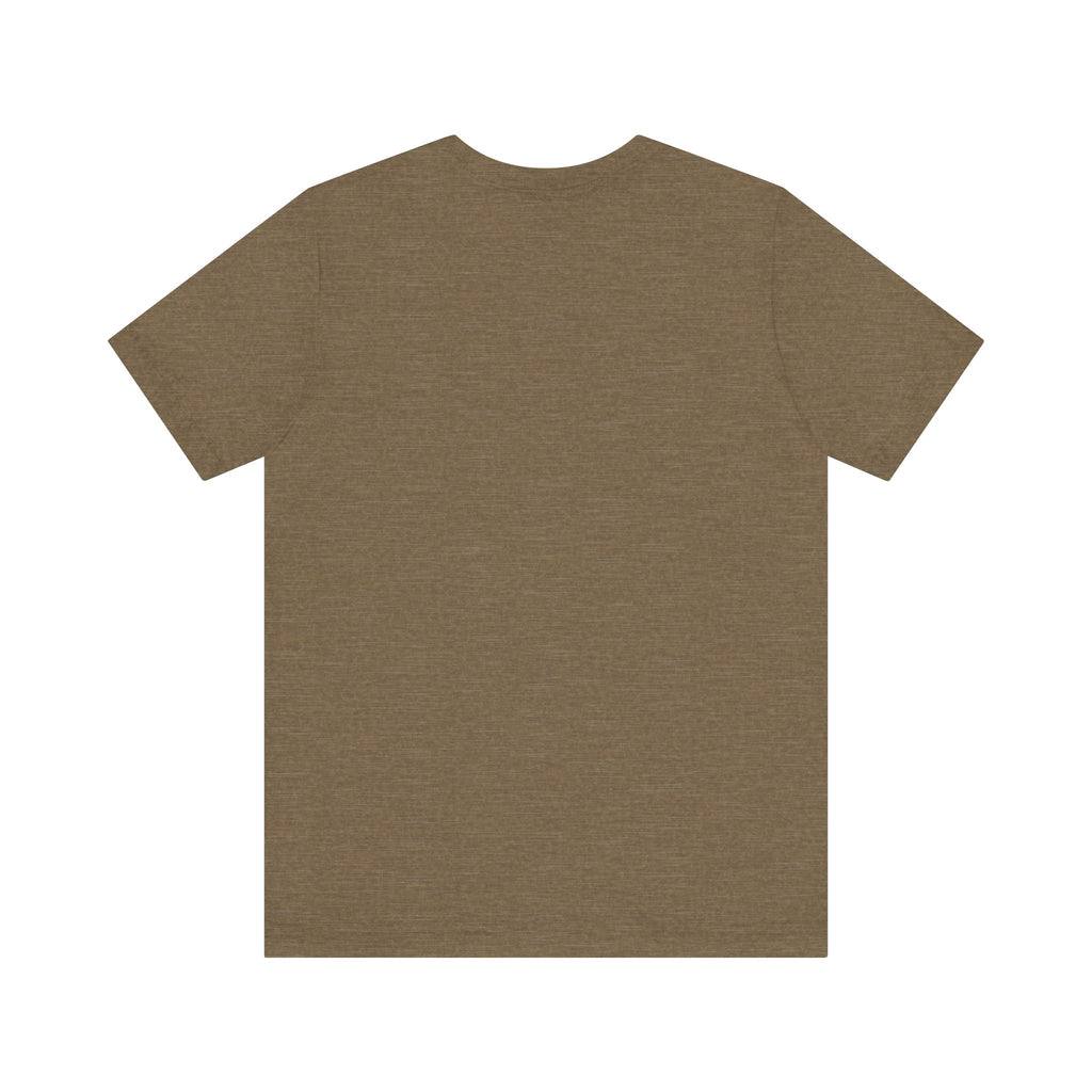 Warm Autumn Unisex Everyday Tee