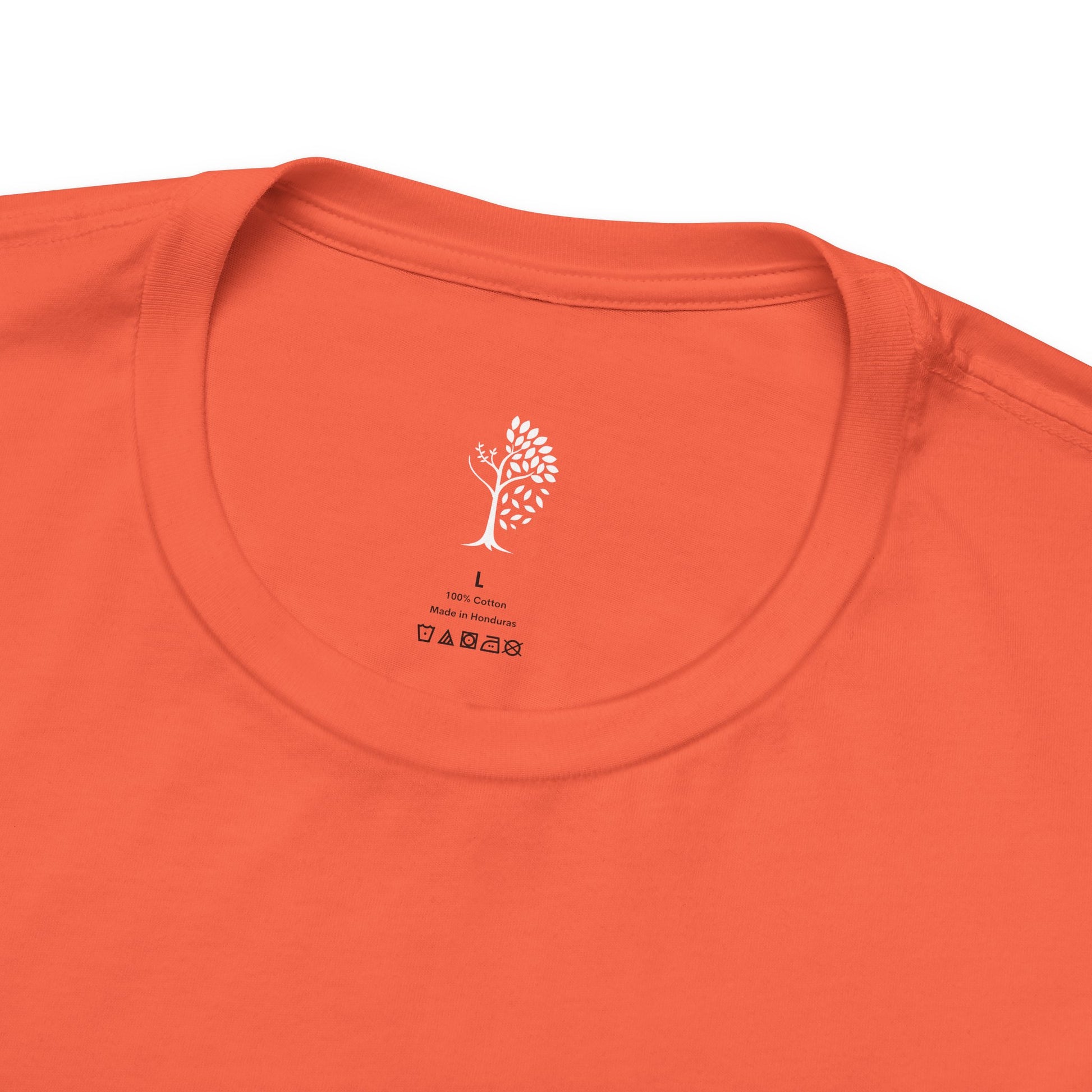 Bright Spring Unisex Everyday Tee