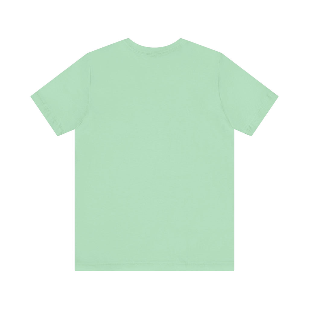 Light Summer Unisex Everyday Tee