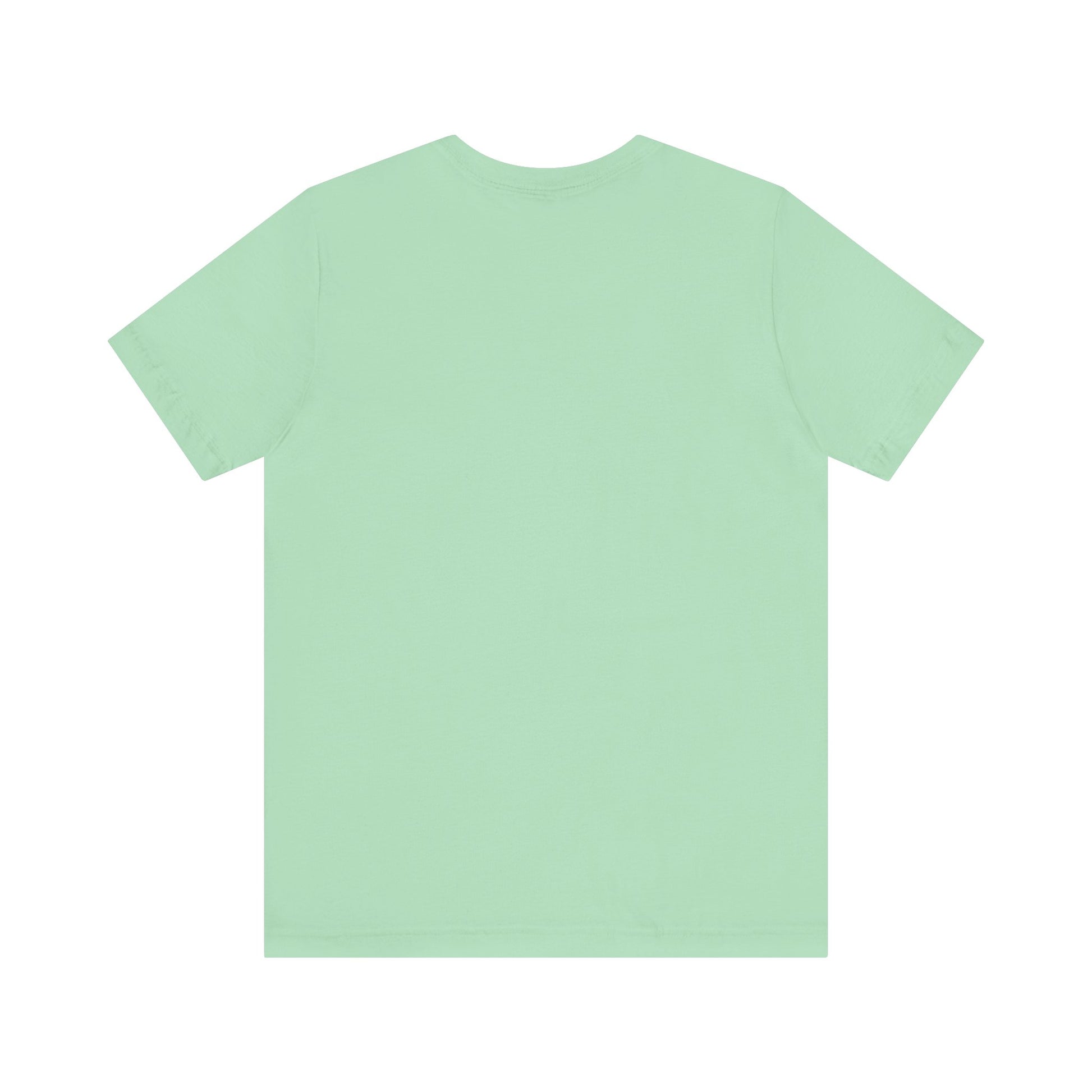 Light Summer Unisex Everyday Tee
