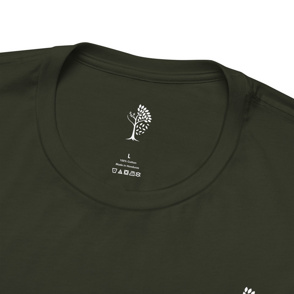 Deep Autumn Unisex Everyday Tee