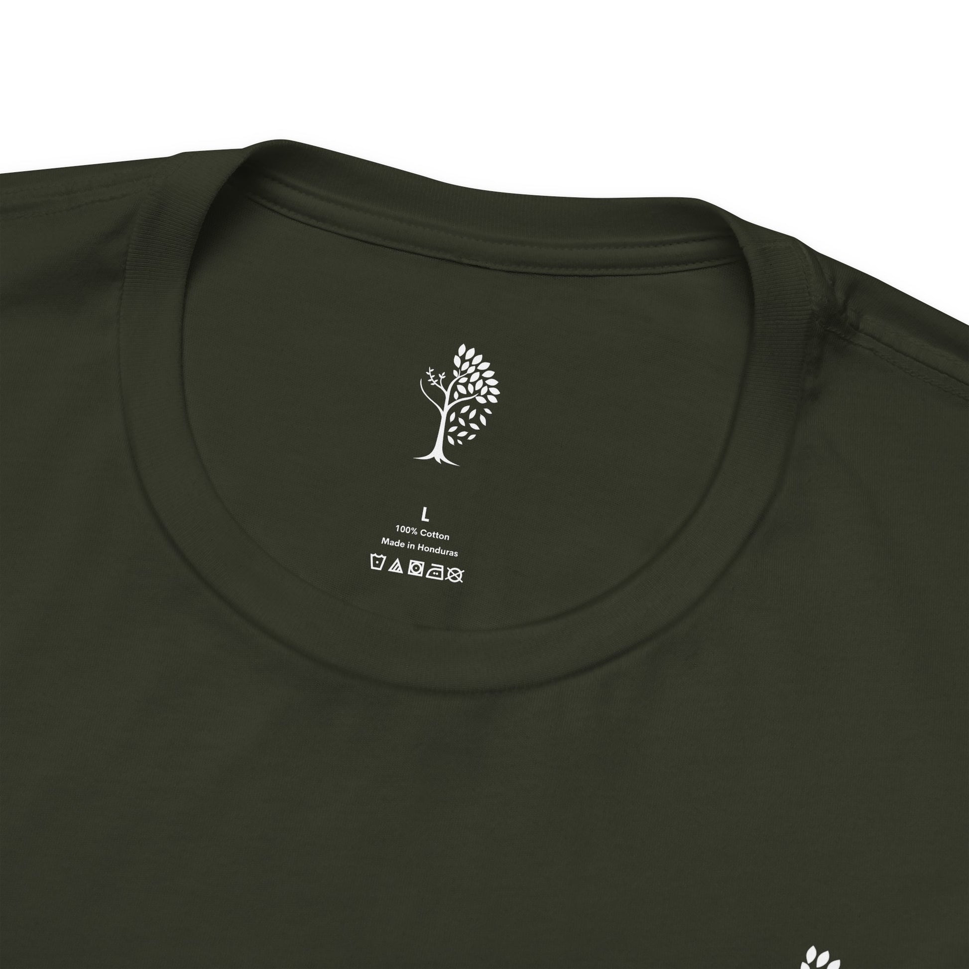 Deep Autumn Unisex Everyday Tee
