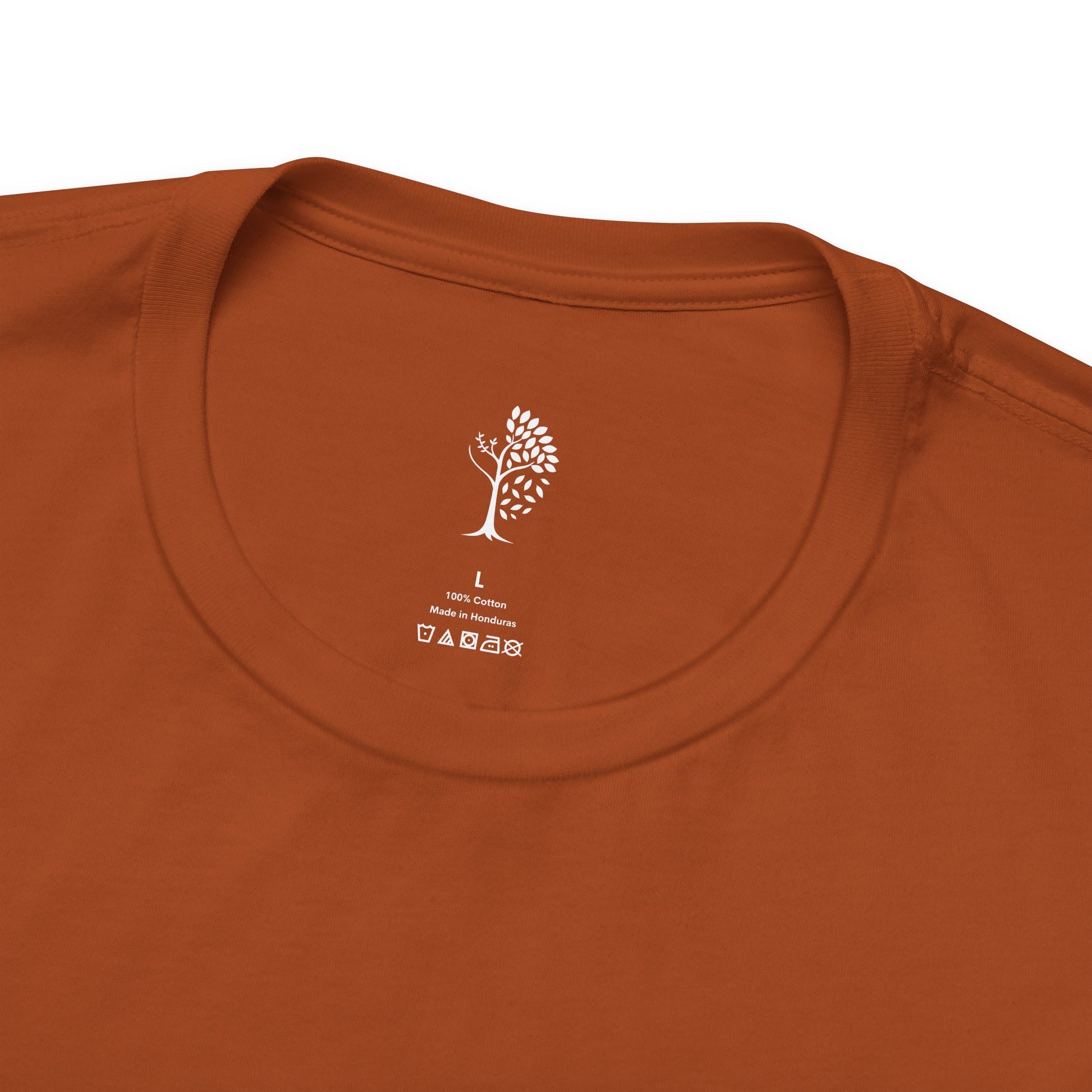 Warm Autumn Unisex Everyday Tee