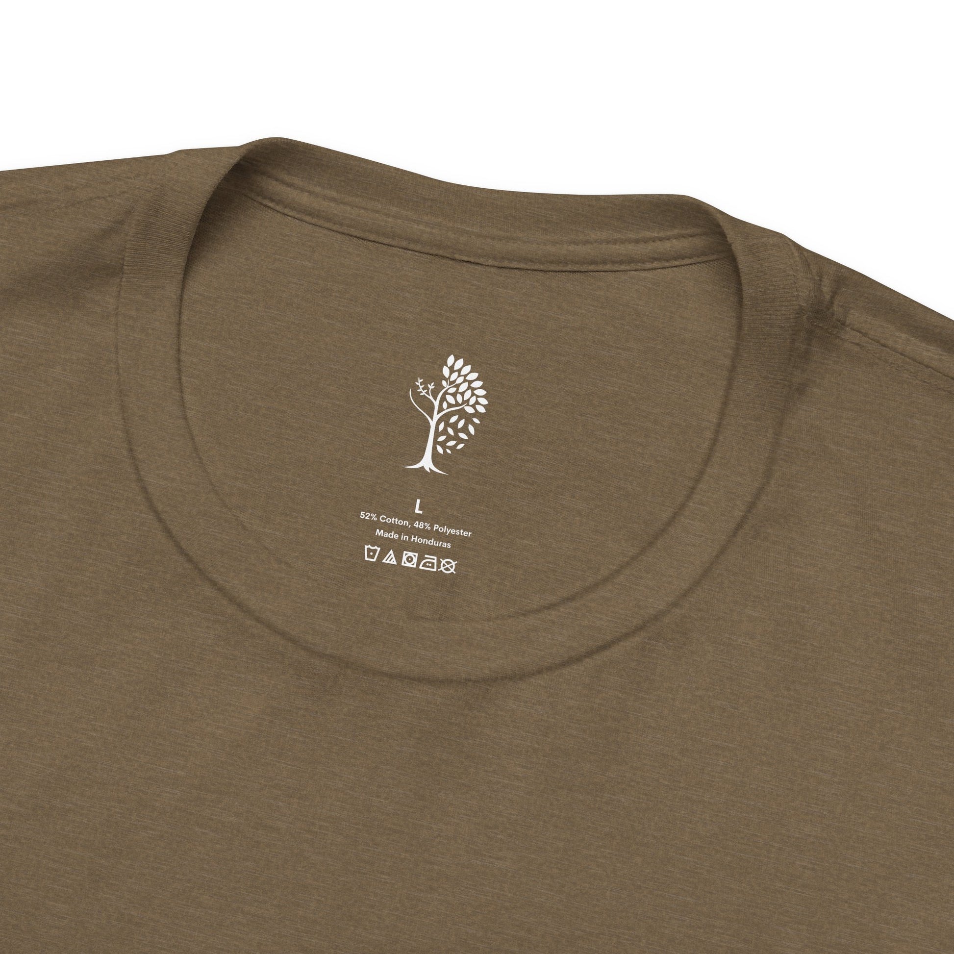 Warm Autumn Unisex Everyday Tee