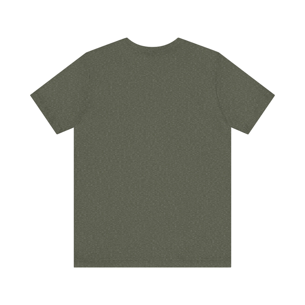 Soft Autumn Unisex Everyday Tee