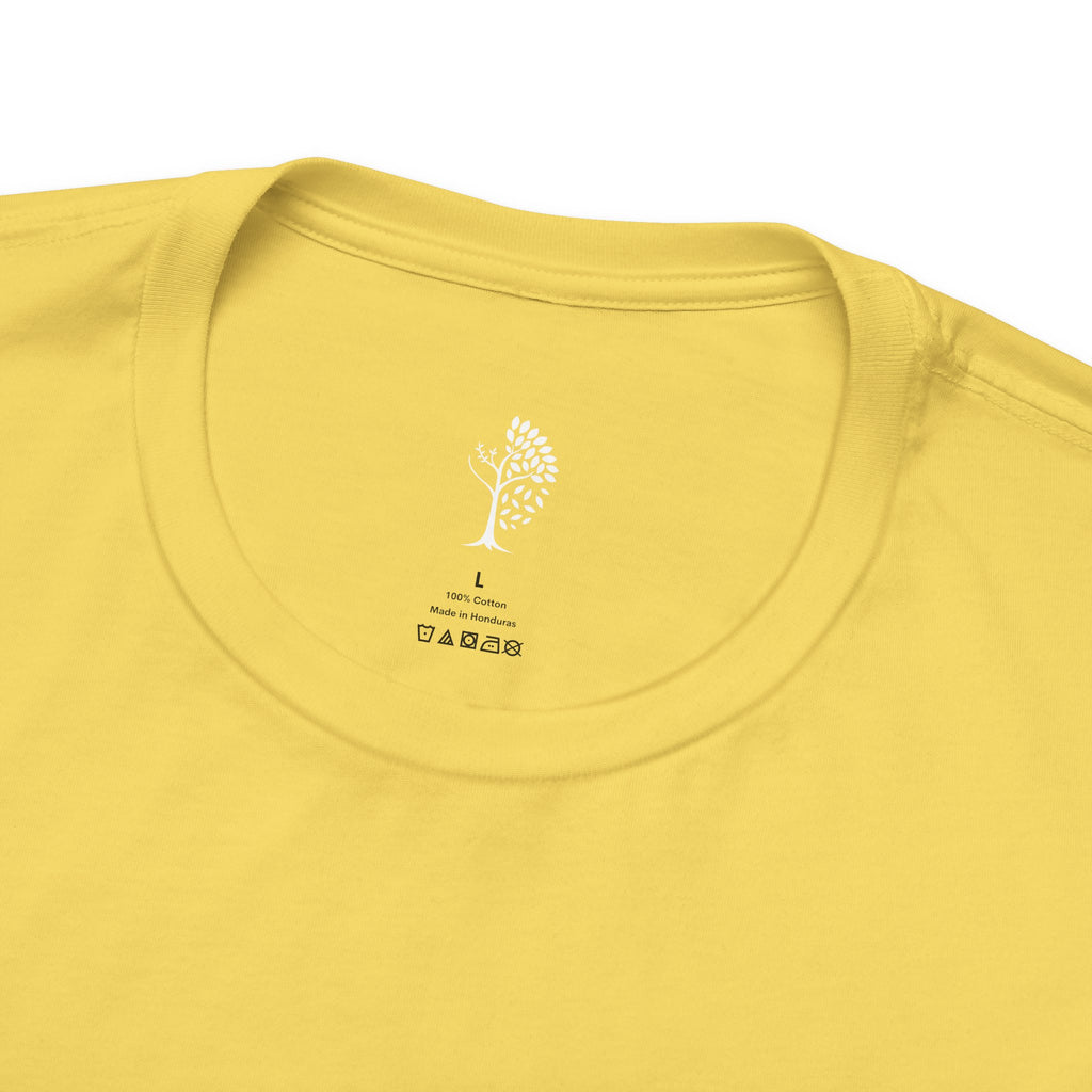 Bright Spring Unisex Everyday Tee