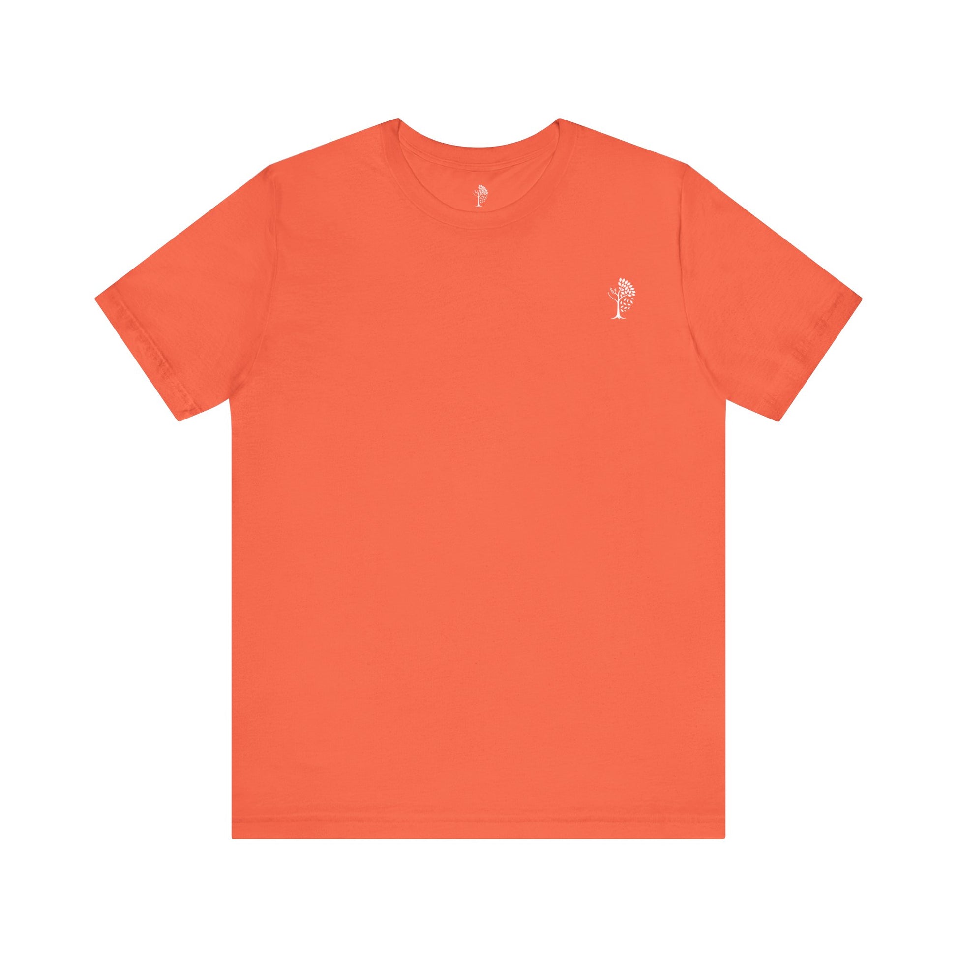 Bright Spring Unisex Everyday Tee