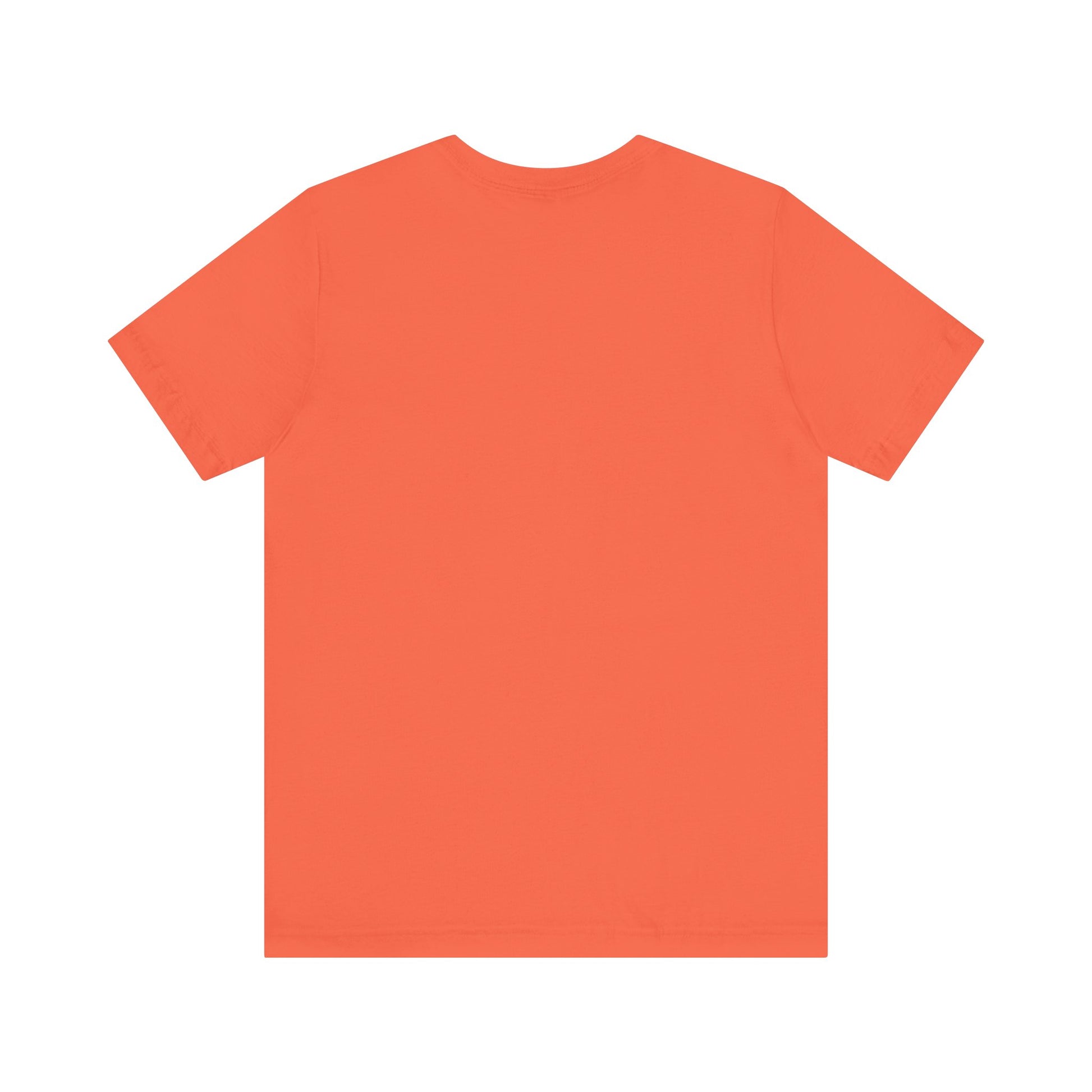 Bright Spring Unisex Everyday Tee