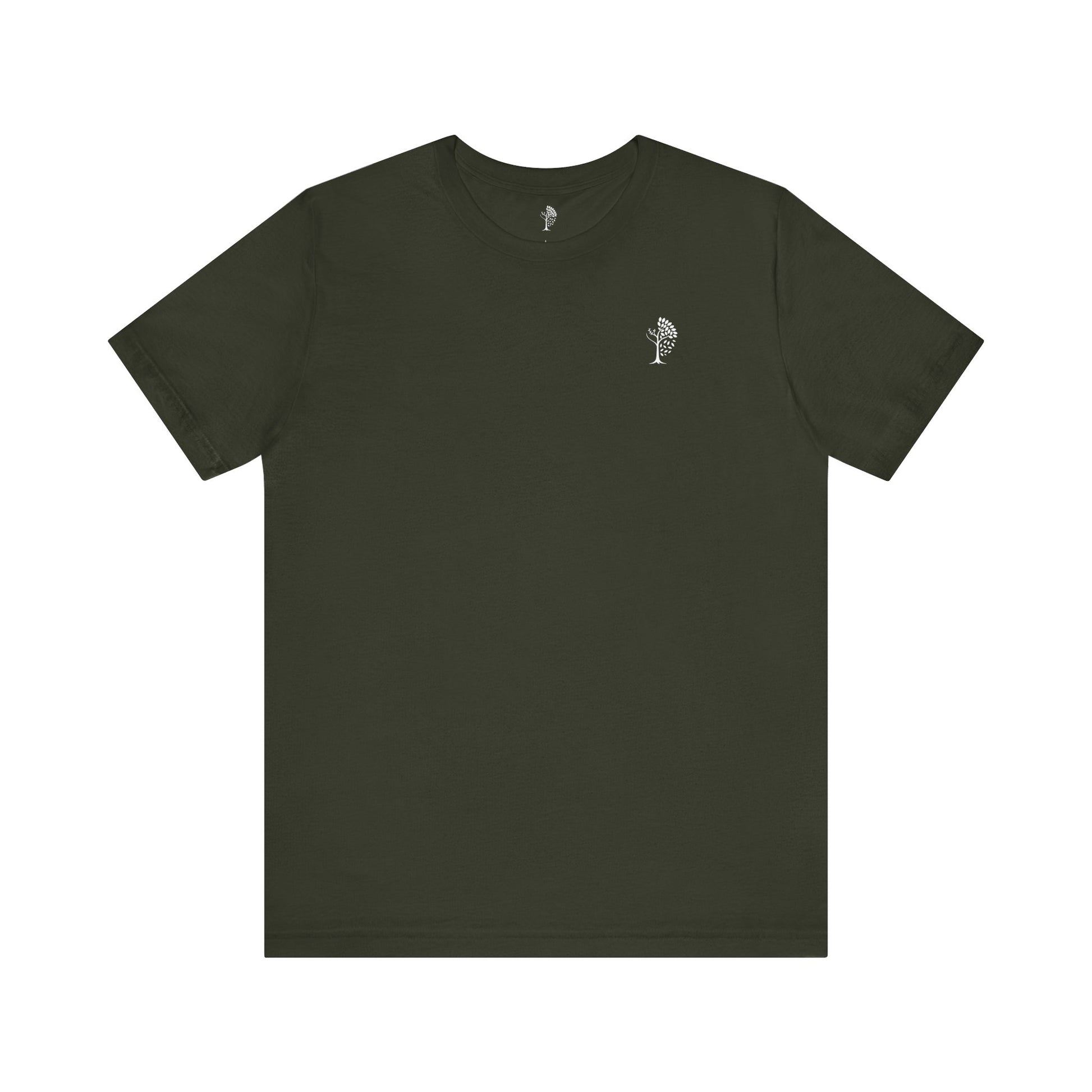 Deep Autumn Unisex Everyday Tee